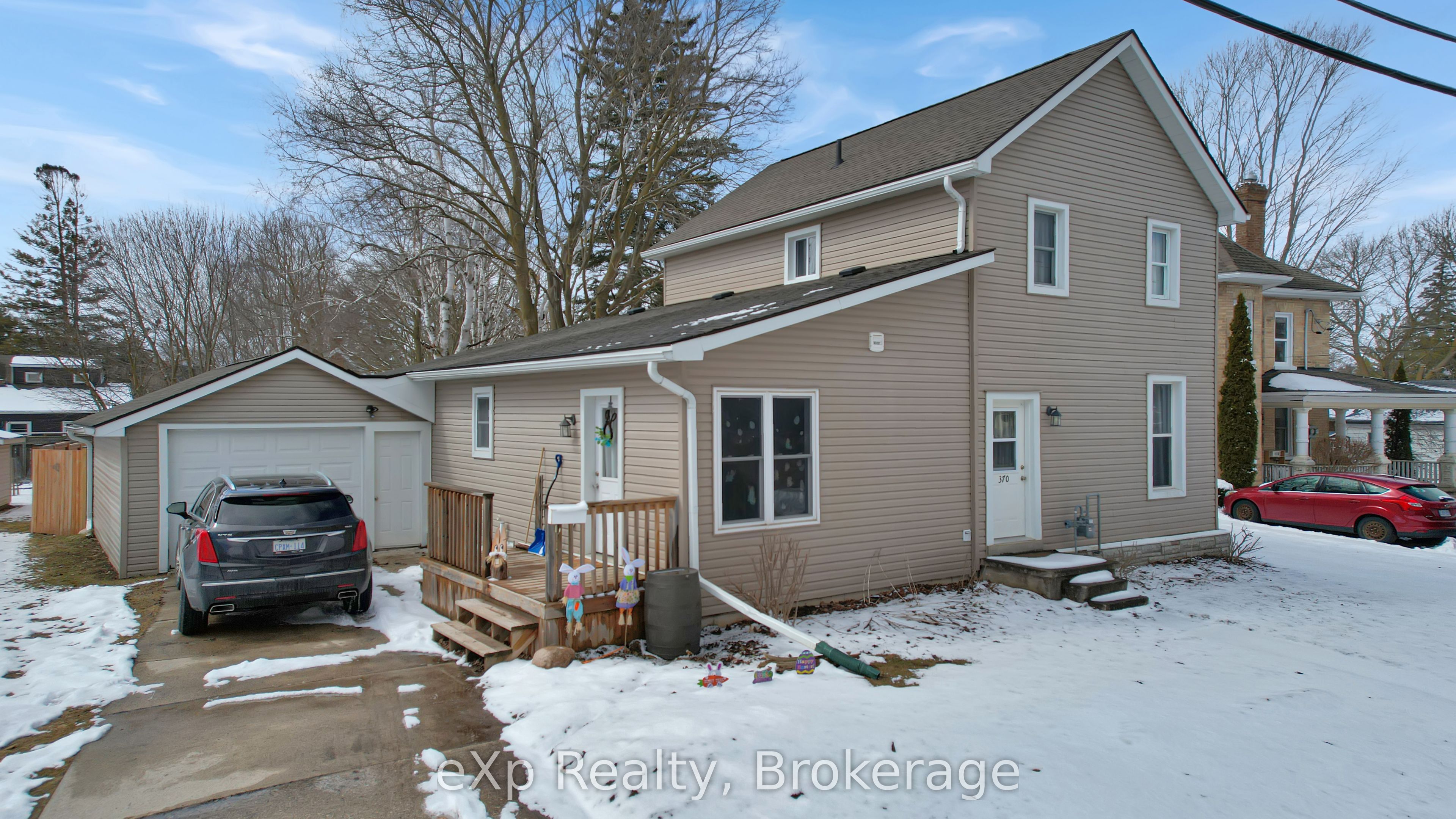 370 6th Avenue, Hanover, ON N4N 2E9