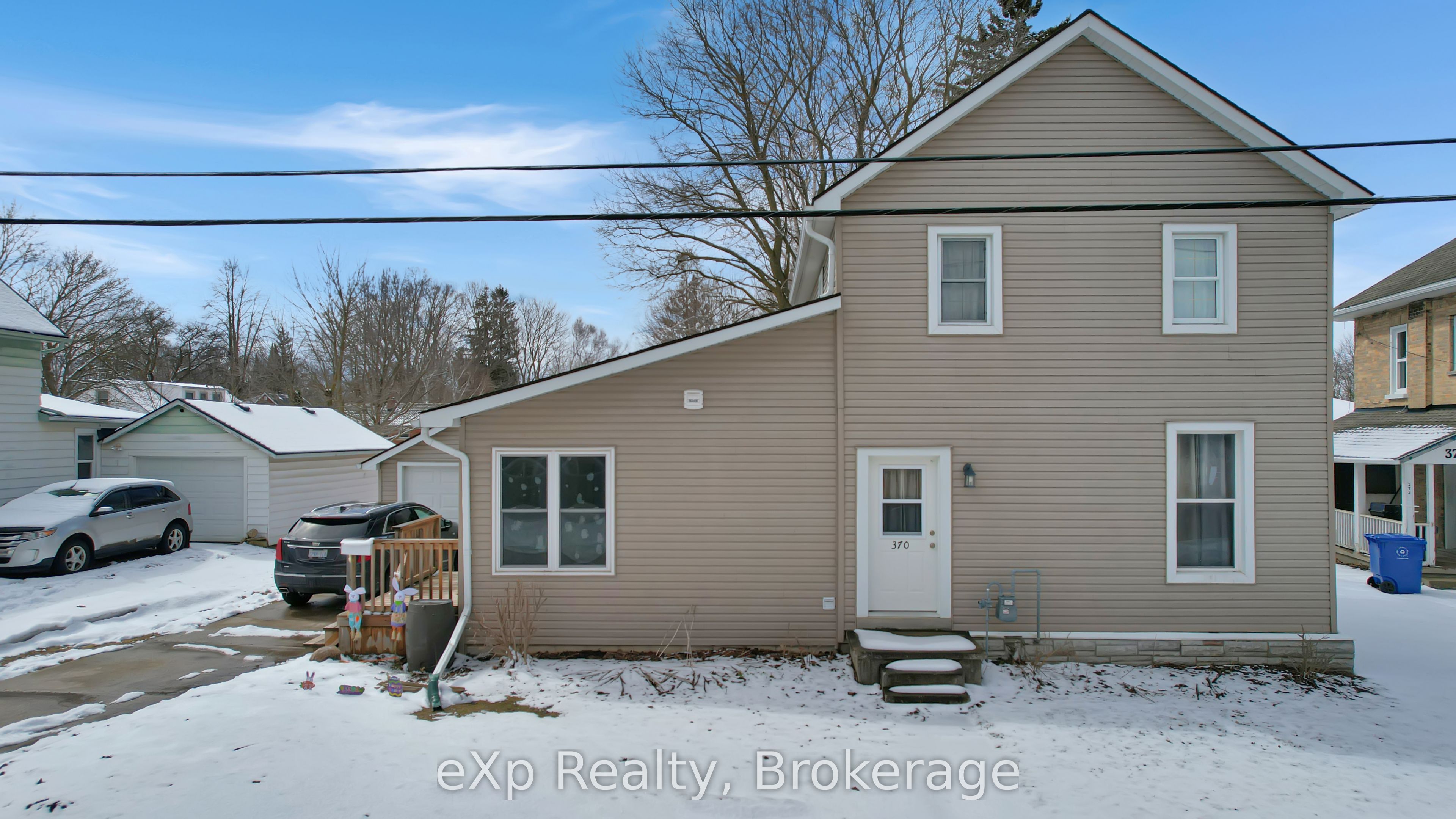 370 6th Avenue, Hanover, ON N4N 2E9 photo 2