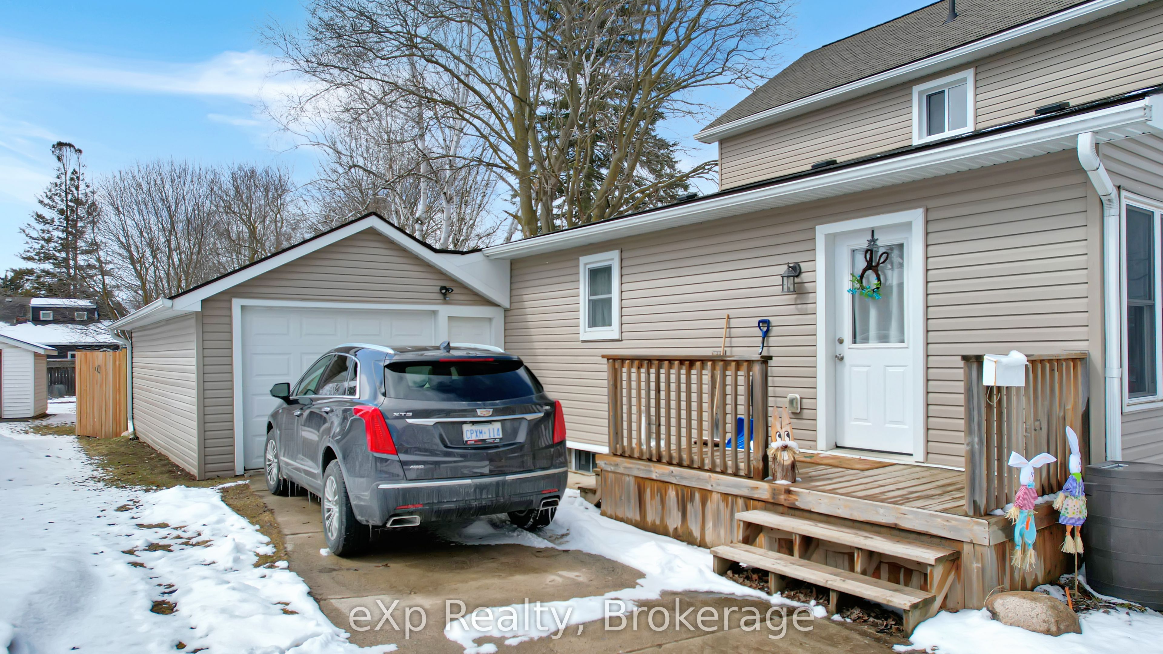 370 6th Avenue, Hanover, ON N4N 2E9 photo 3