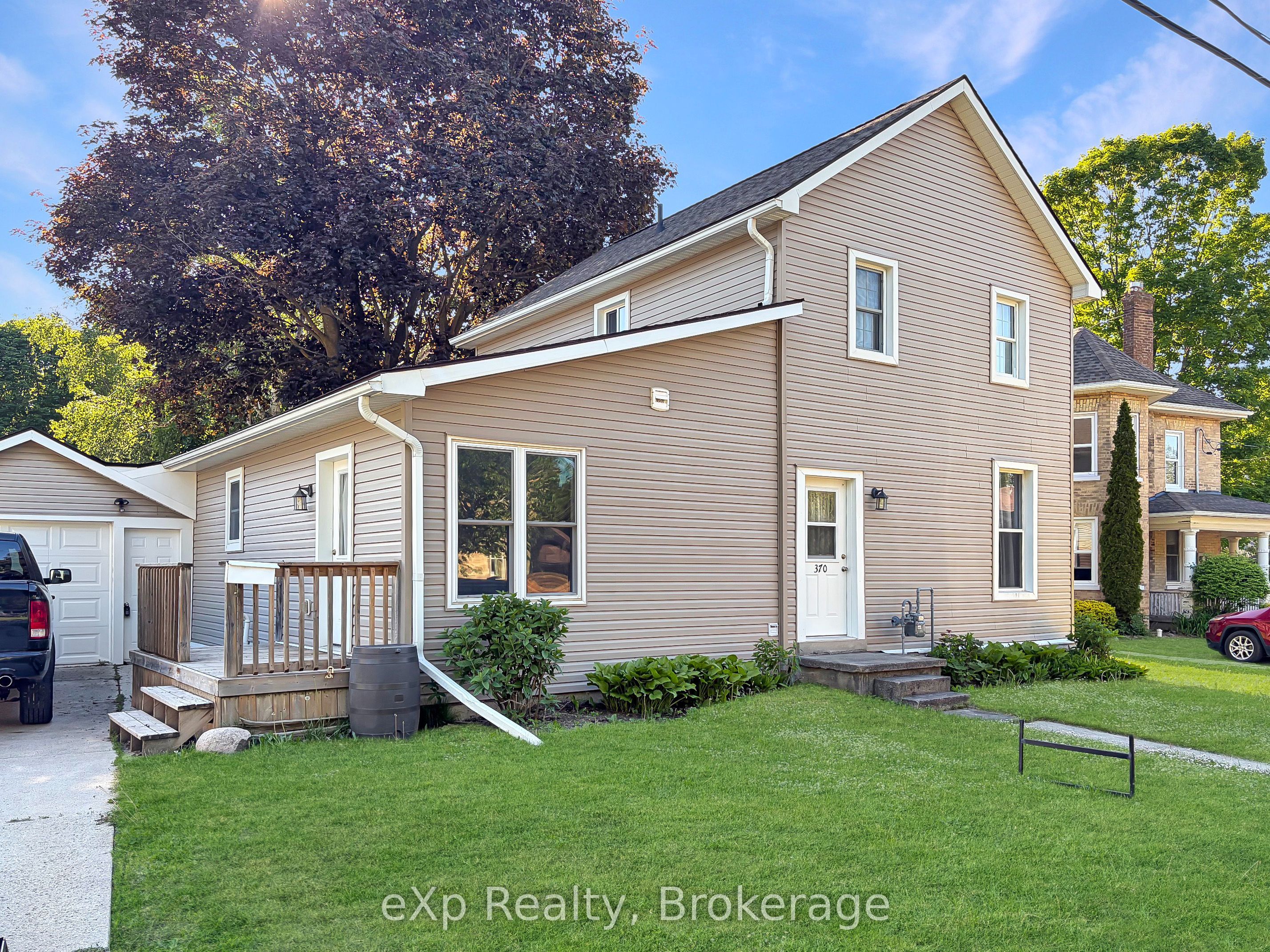 370 6th Avenue, Hanover, ON N4N 2E9 photo 4