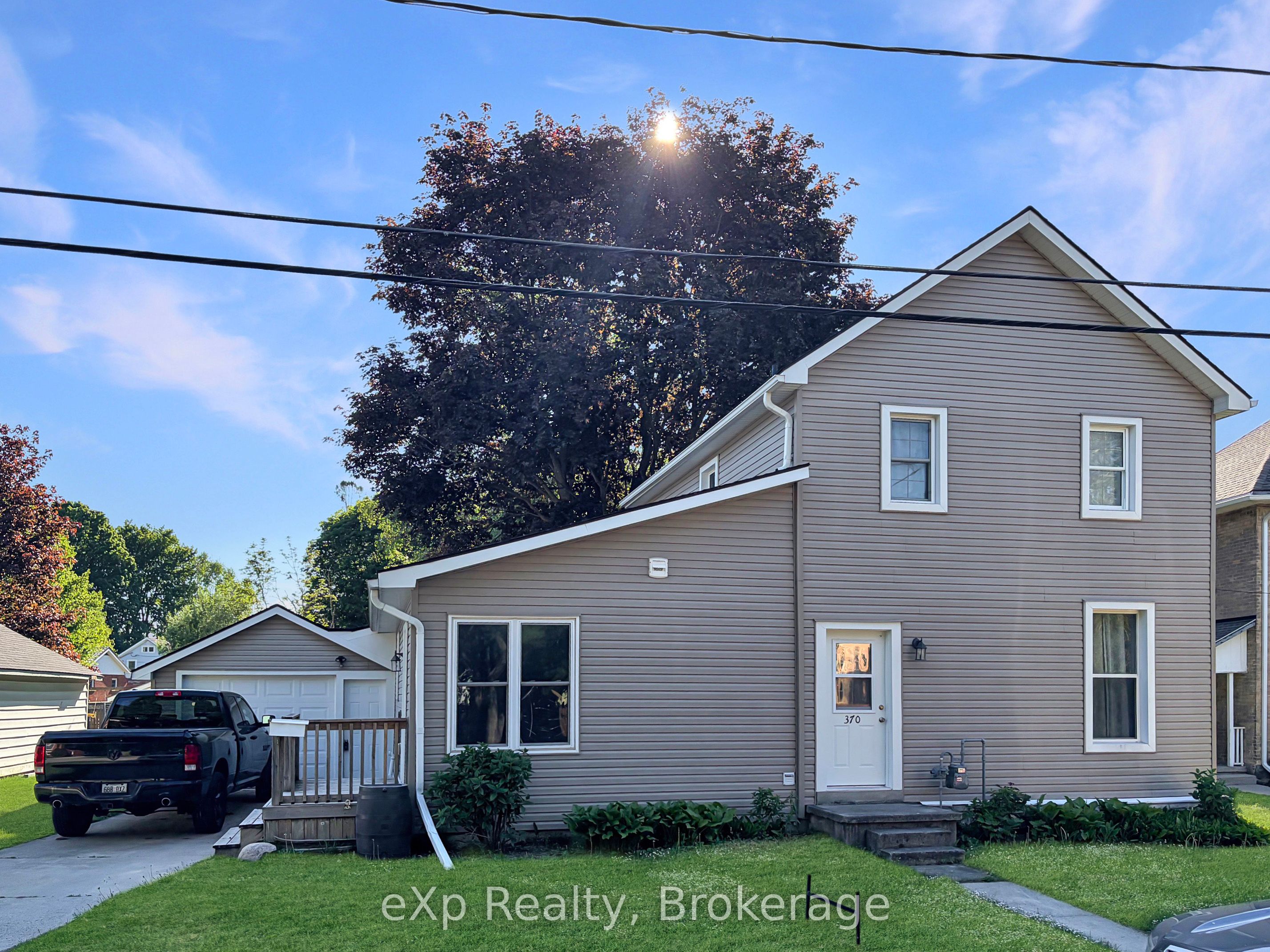 370 6th Avenue, Hanover, ON N4N 2E9 photo 5