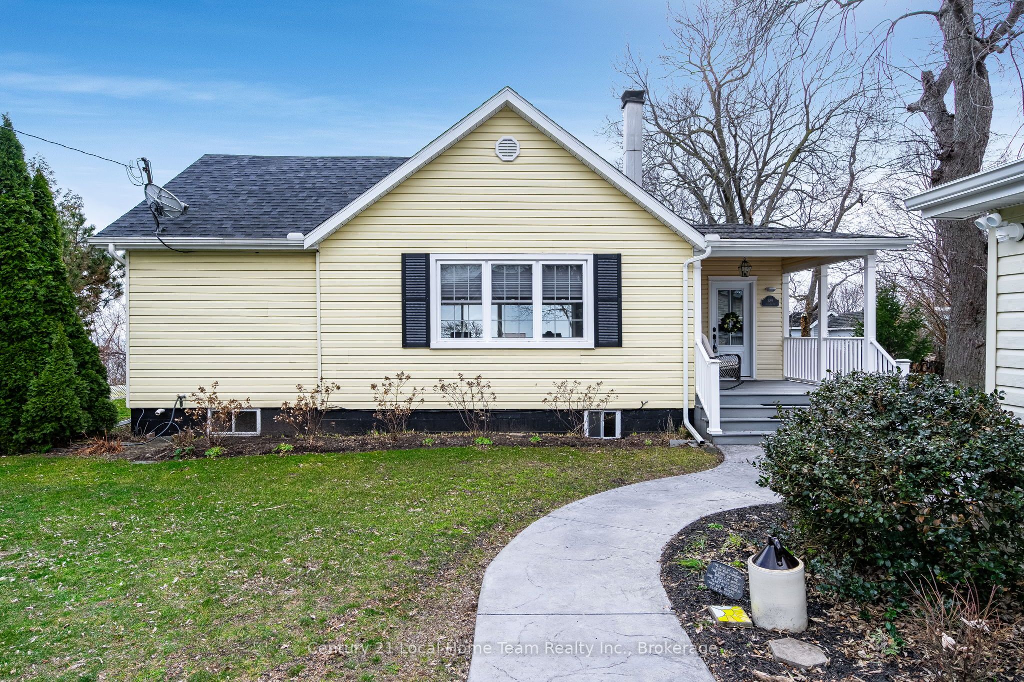 389 Erie View Avenue, Essex, ON N0R 1G0