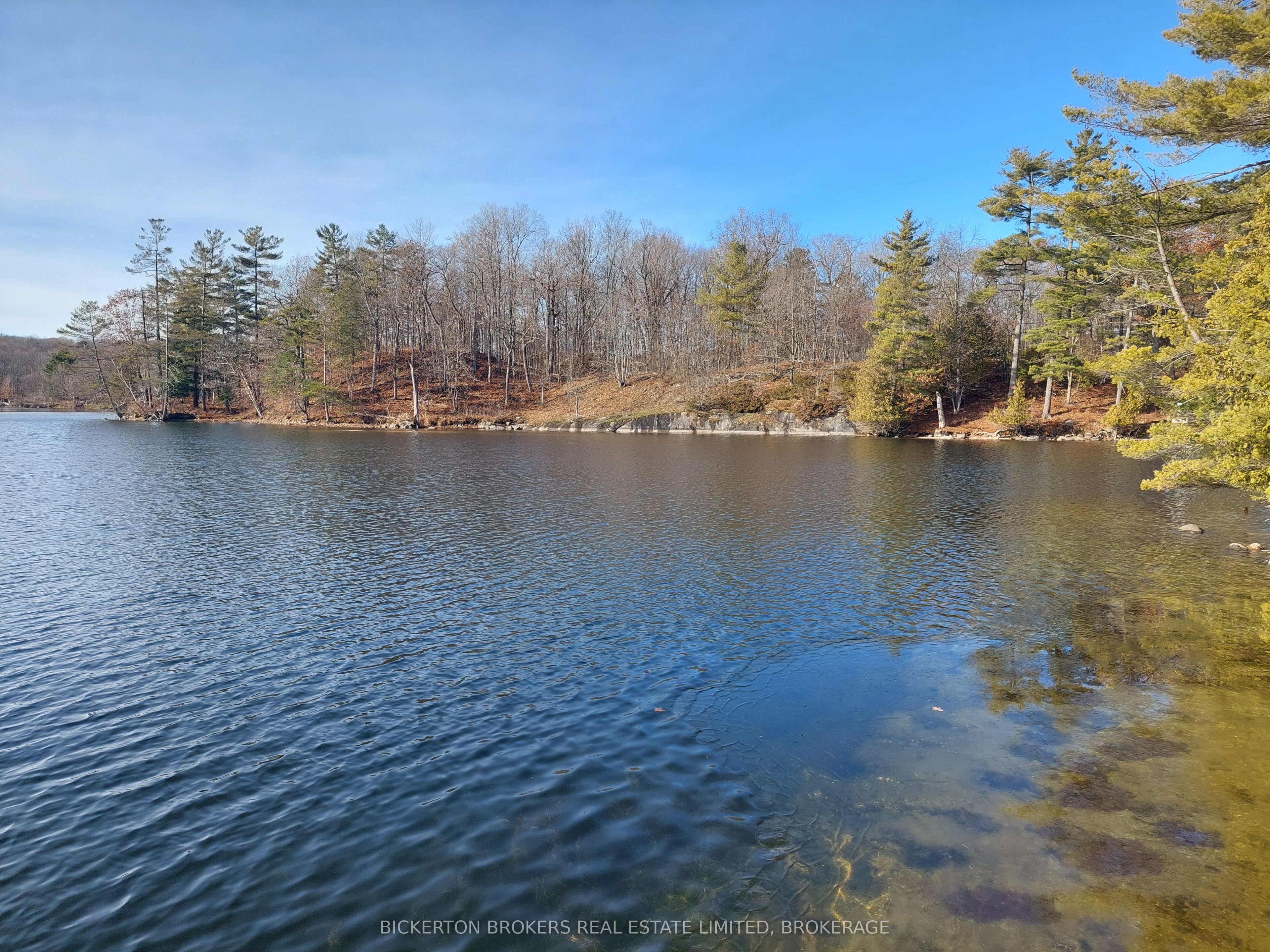 0 Murphy's Island, Leeds and the Thousand Islands, ON K0H 2N0
