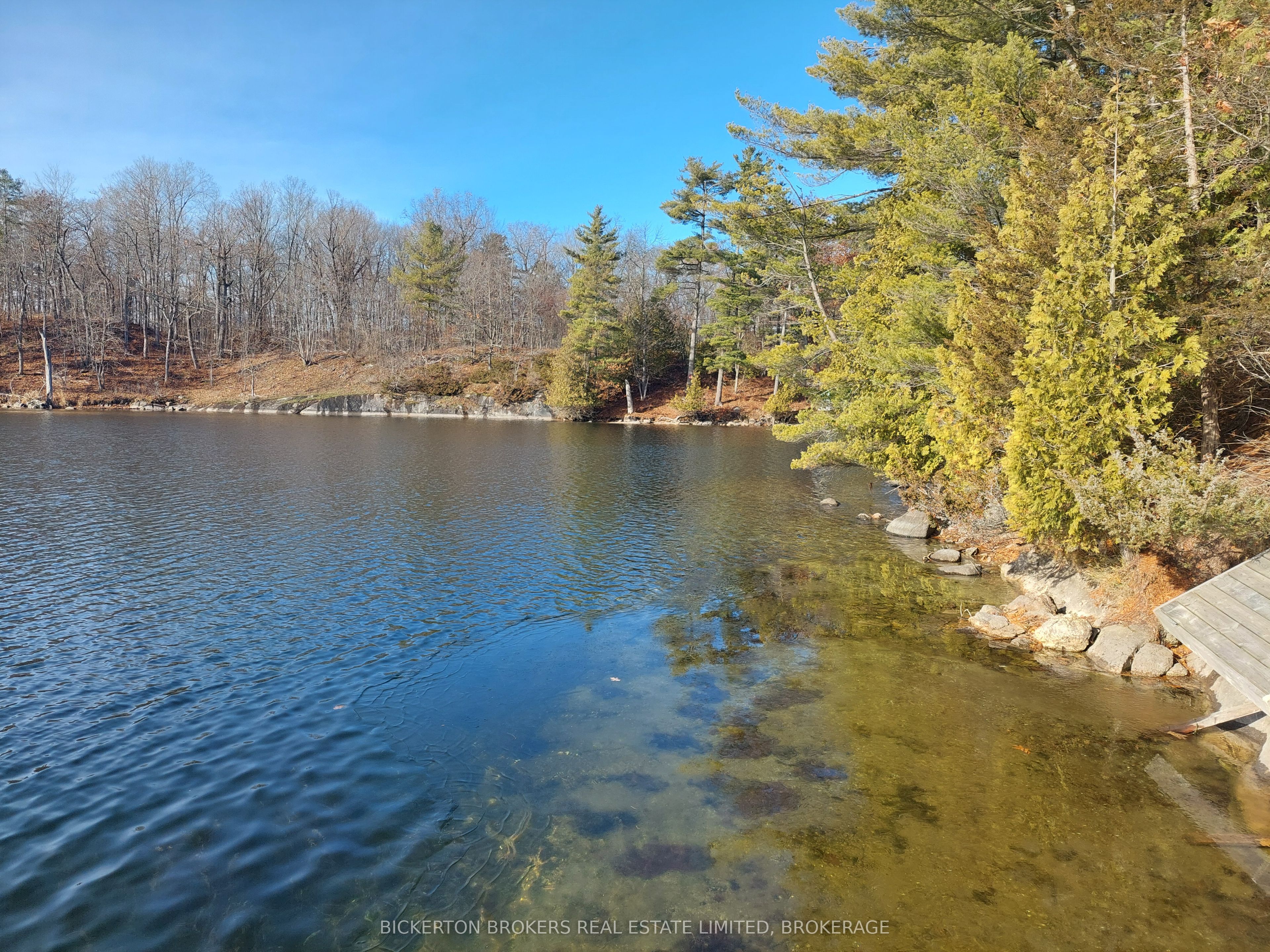 0 Murphy's Island, Leeds and the Thousand Islands, ON K0H 2N0 photo 2