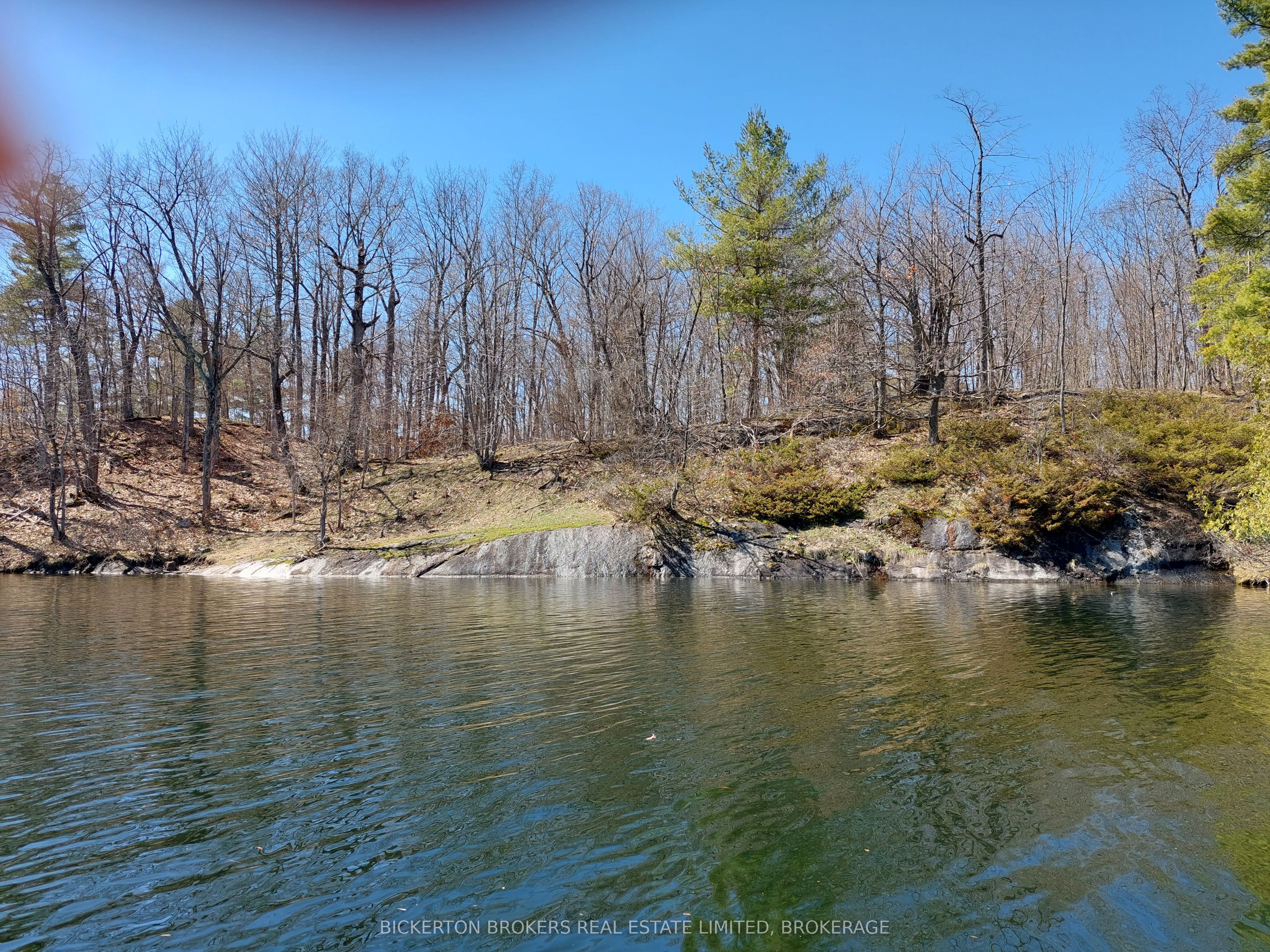 0 Murphy's Island, Leeds and the Thousand Islands, ON K0H 2N0 photo 5