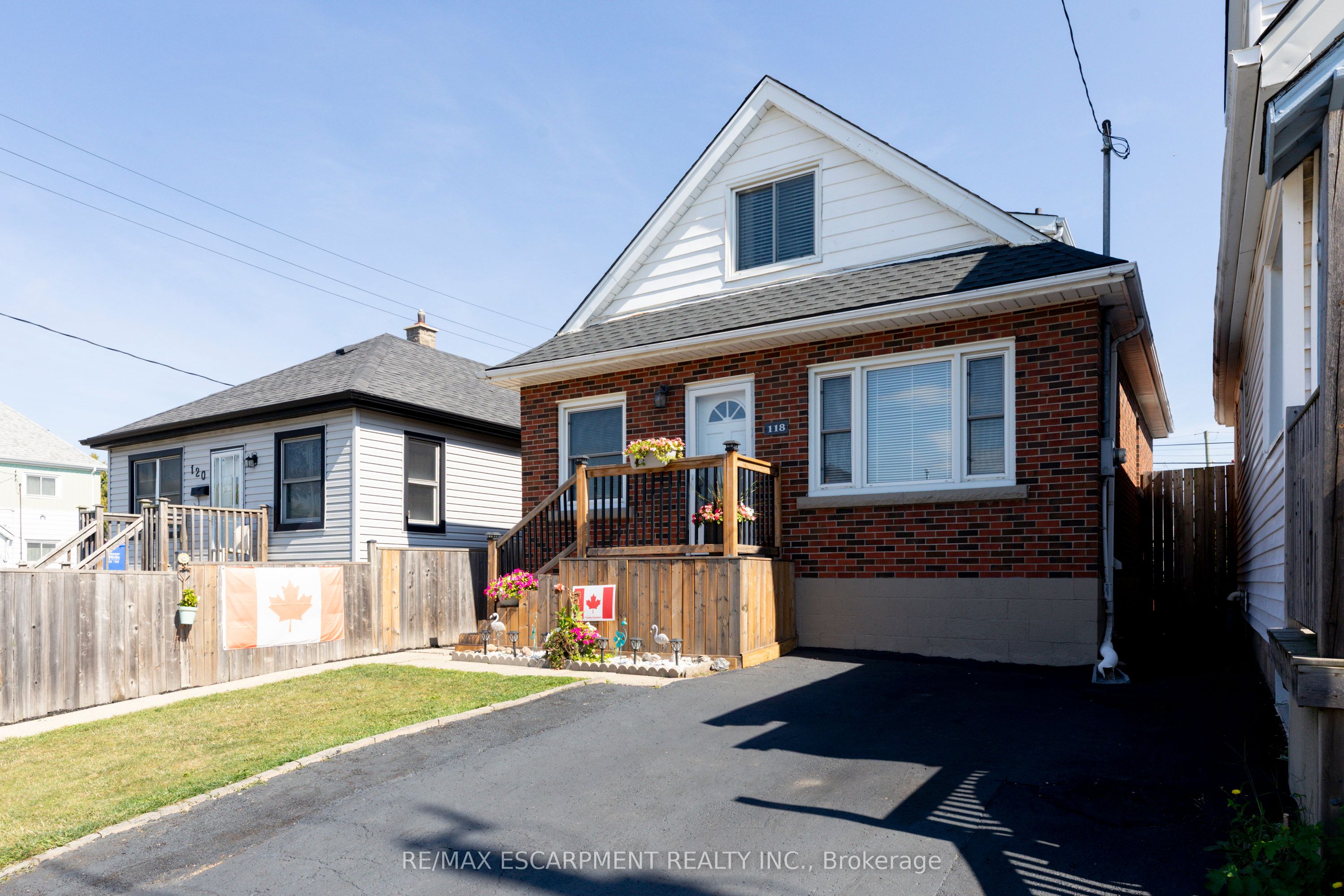 118 JULIAN Avenue, Hamilton, ON L8H 5R7 photo 3
