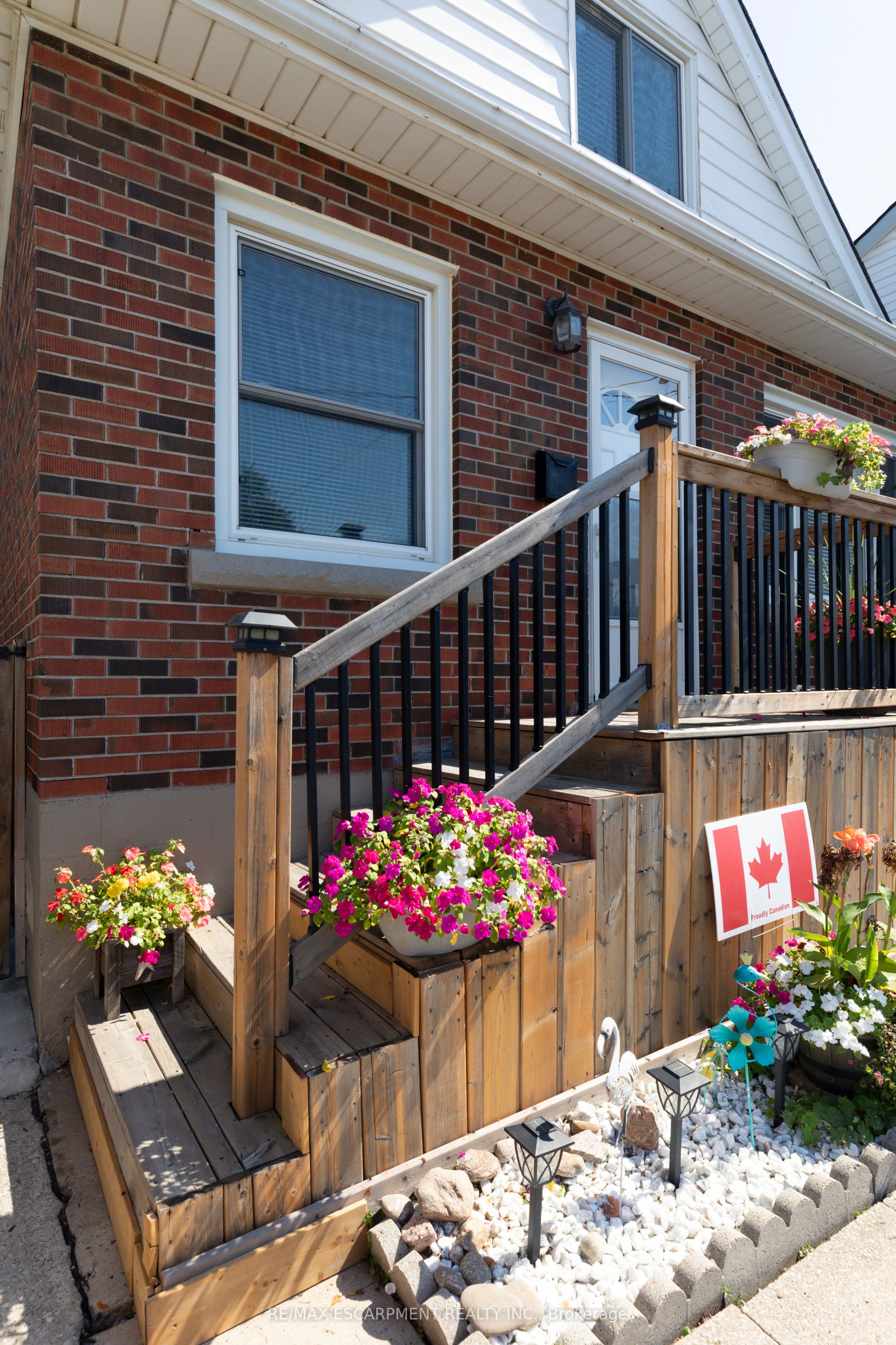 118 JULIAN Avenue, Hamilton, ON L8H 5R7 photo 4
