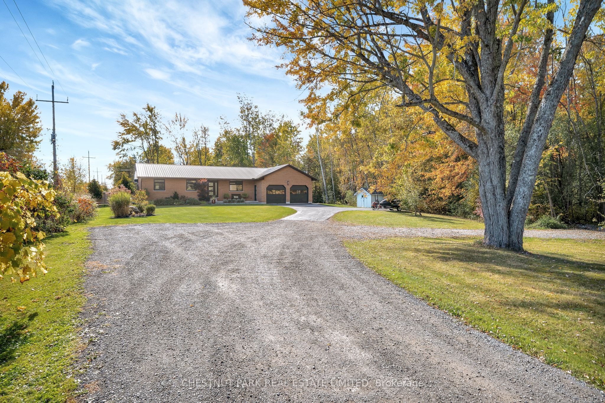 407 County Road 4 N/A, Prince Edward County, ON K0K 2T0 photo 3
