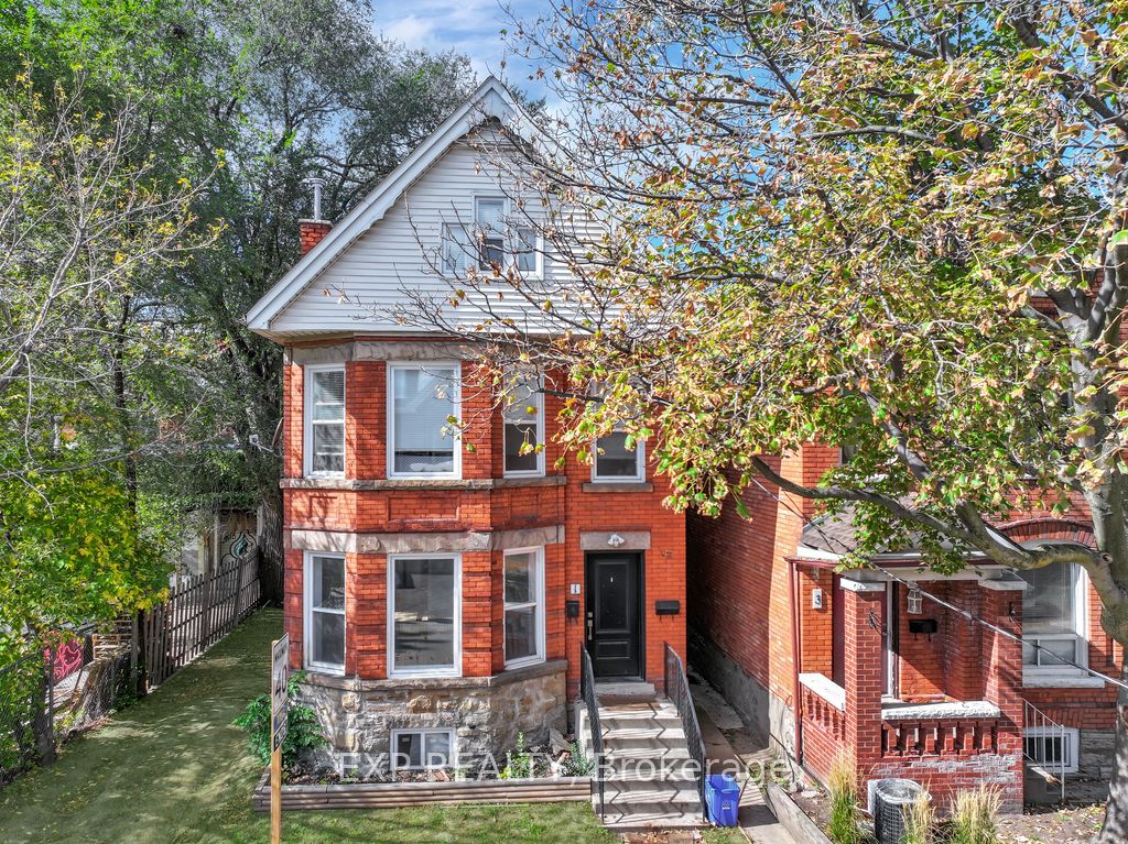 1 Madison Avenue, Hamilton, ON L8L 5Y2 photo 2