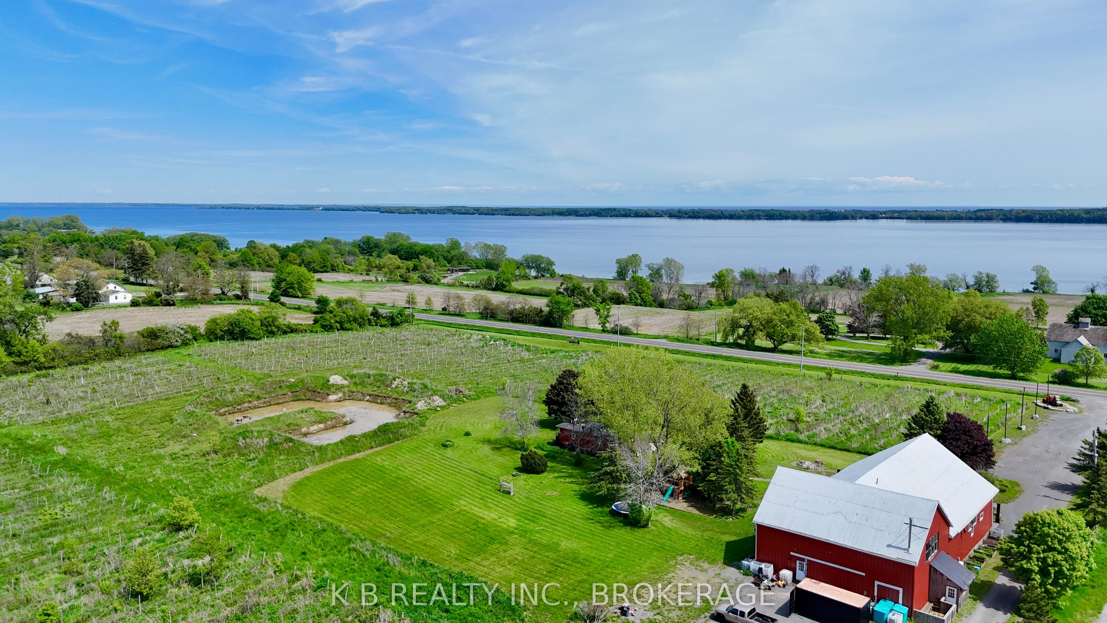 9261 Loyalist Parkway, Greater Napanee, ON K0H 1G0 photo 3