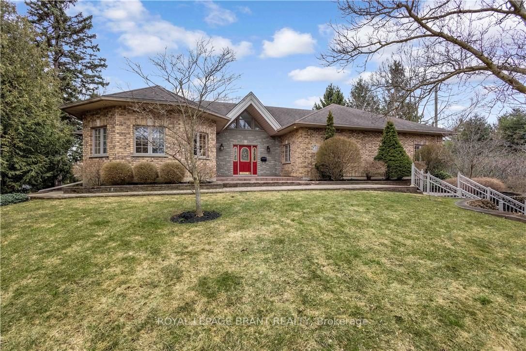 103 Tutela Heights Road, Brantford, ON N3T 1A4