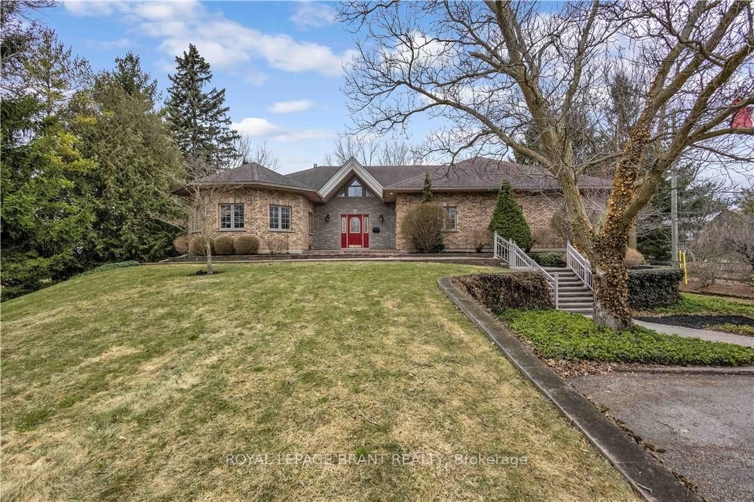 103 Tutela Heights Road, Brantford, ON N3T 1A4 photo 2