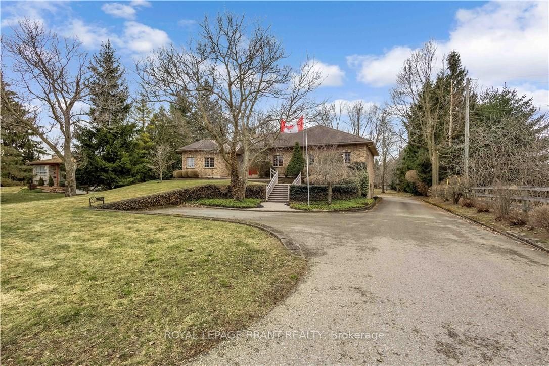 103 Tutela Heights Road, Brantford, ON N3T 1A4 photo 3
