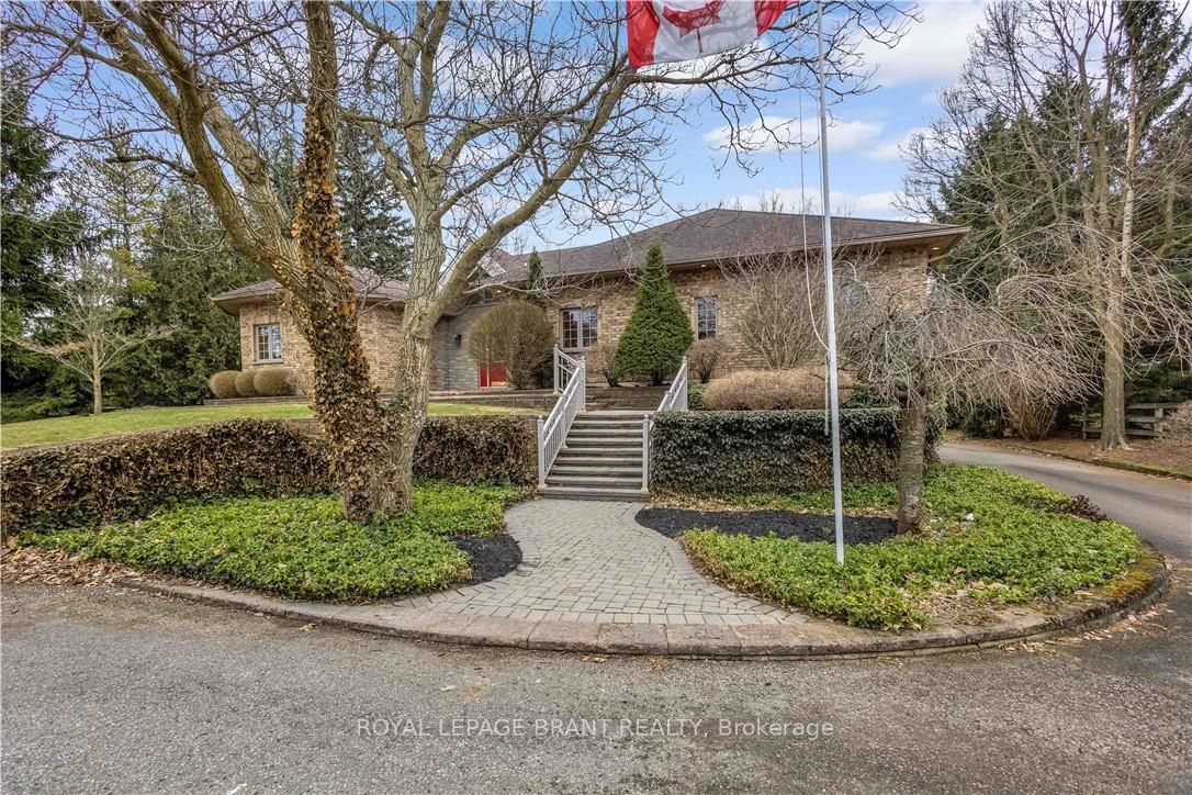 103 Tutela Heights Road, Brantford, ON N3T 1A4 photo 4