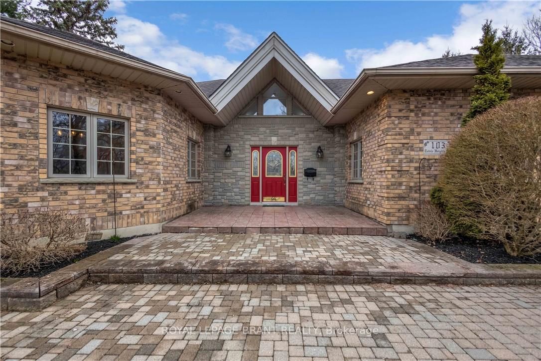 103 Tutela Heights Road, Brantford, ON N3T 1A4 photo 5