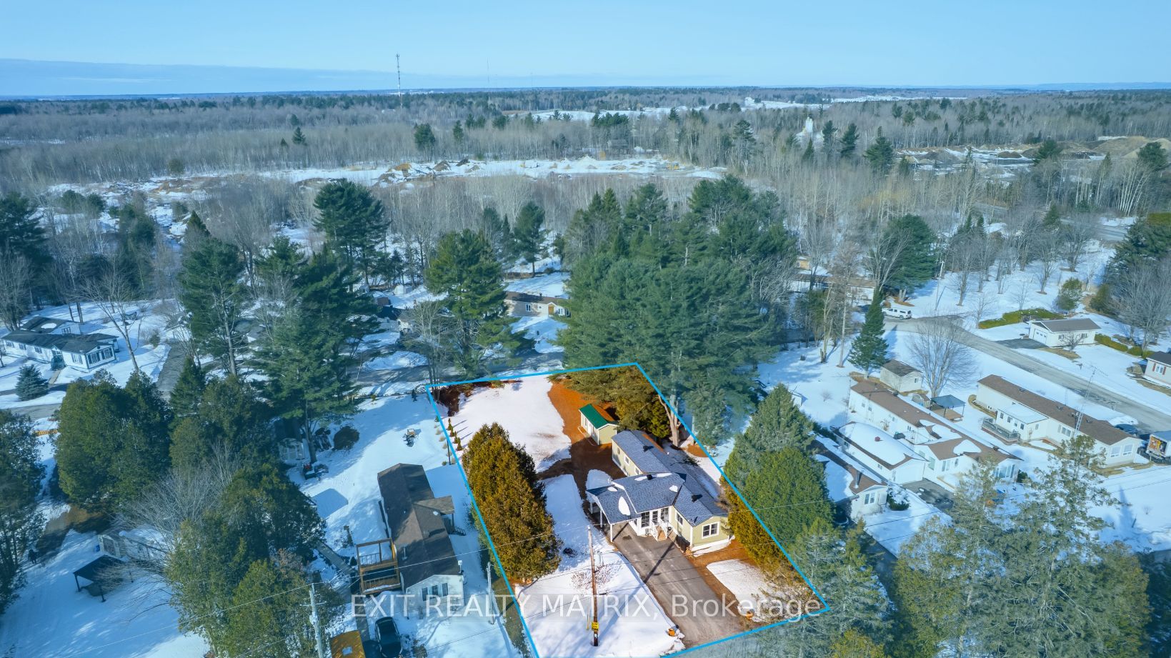 5279 County Road No 17 Road 7, Alfred and Plantagenet, ON K0B 1A0 photo 2