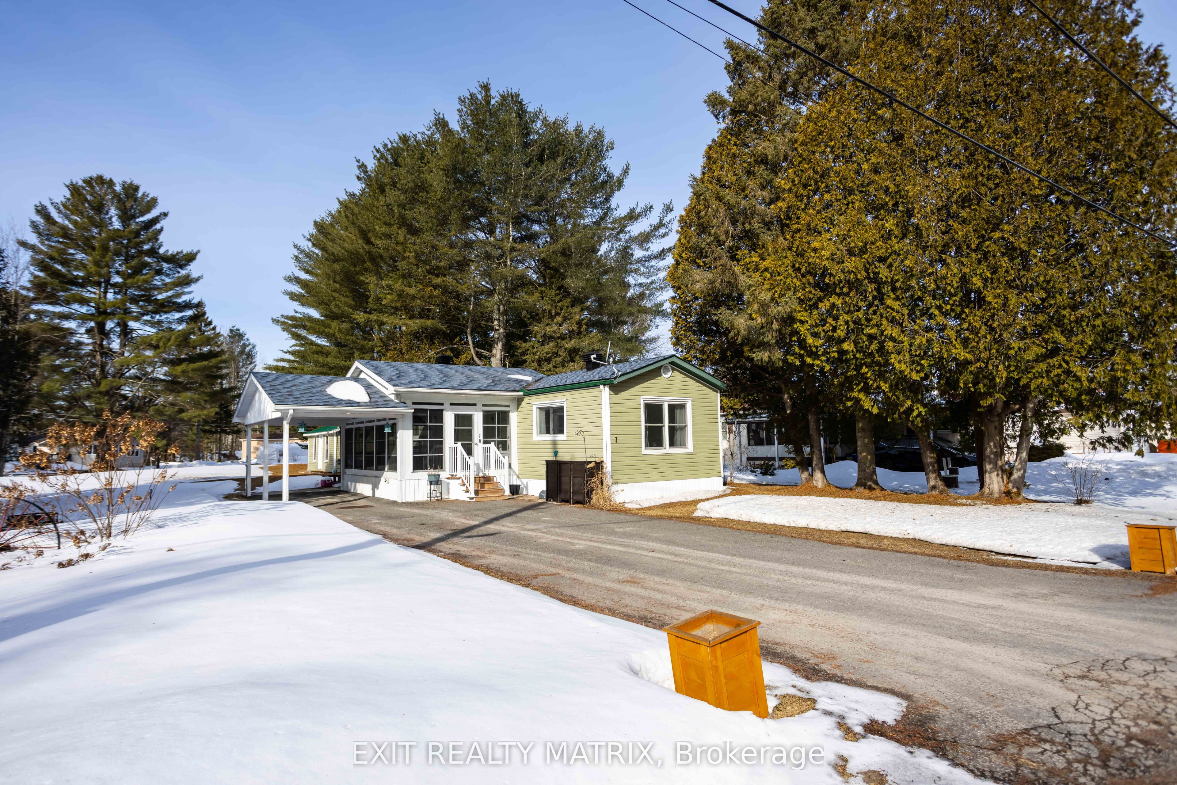 5279 County Road No 17 Road 7, Alfred and Plantagenet, ON K0B 1A0 photo 3