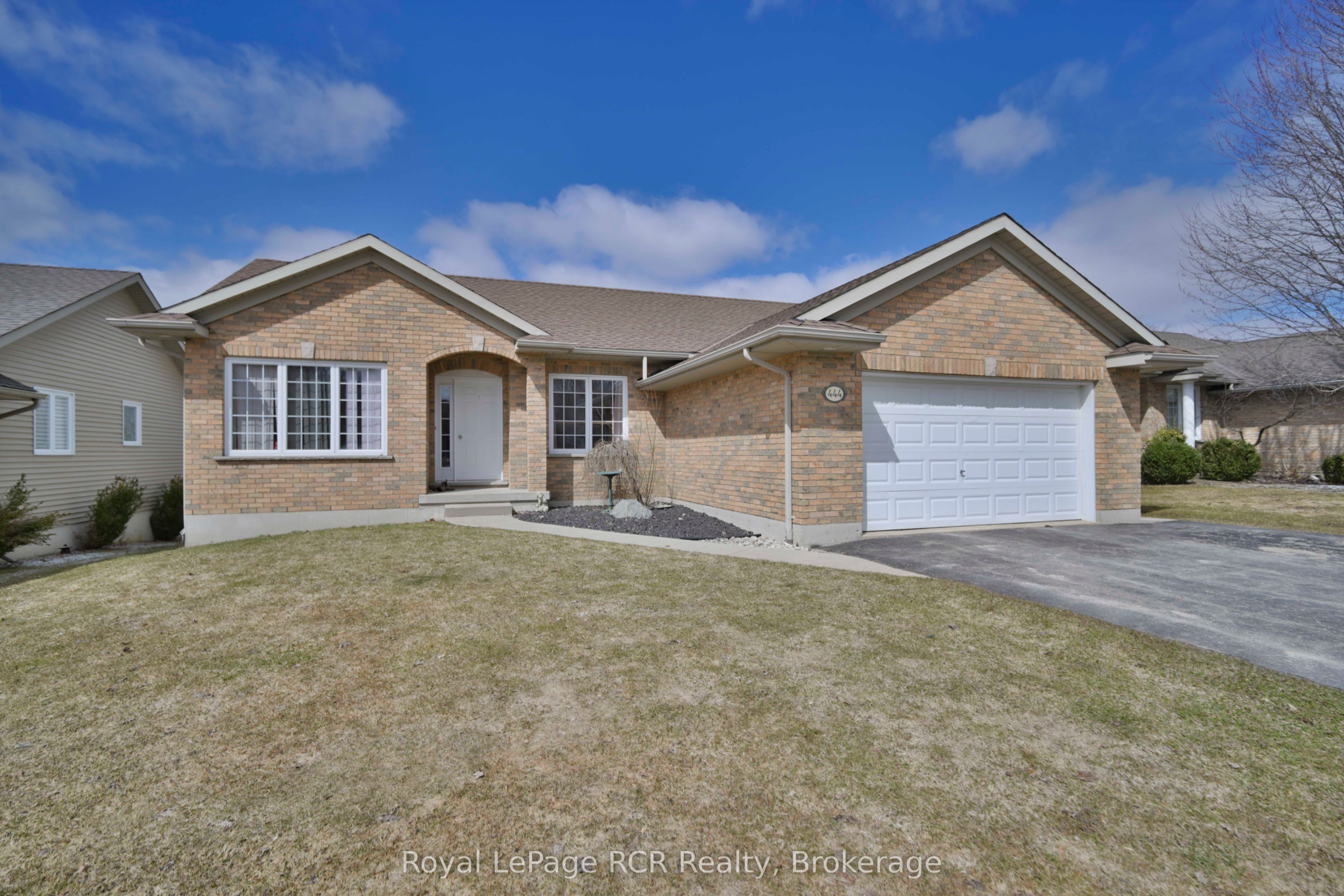 444 Grandview Road, North Huron, ON N0G 2W0