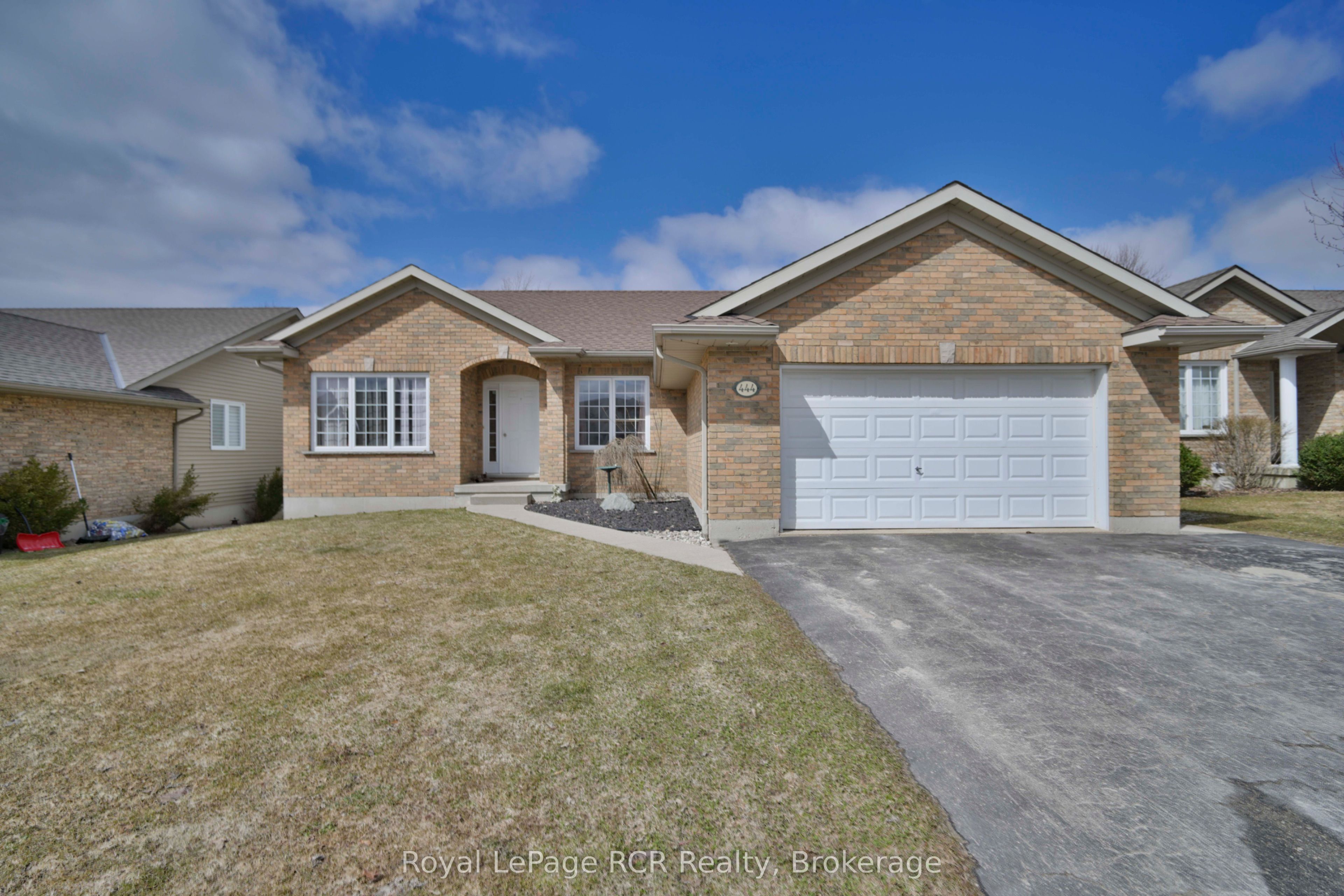 444 Grandview Road, North Huron, ON N0G 2W0 photo 2