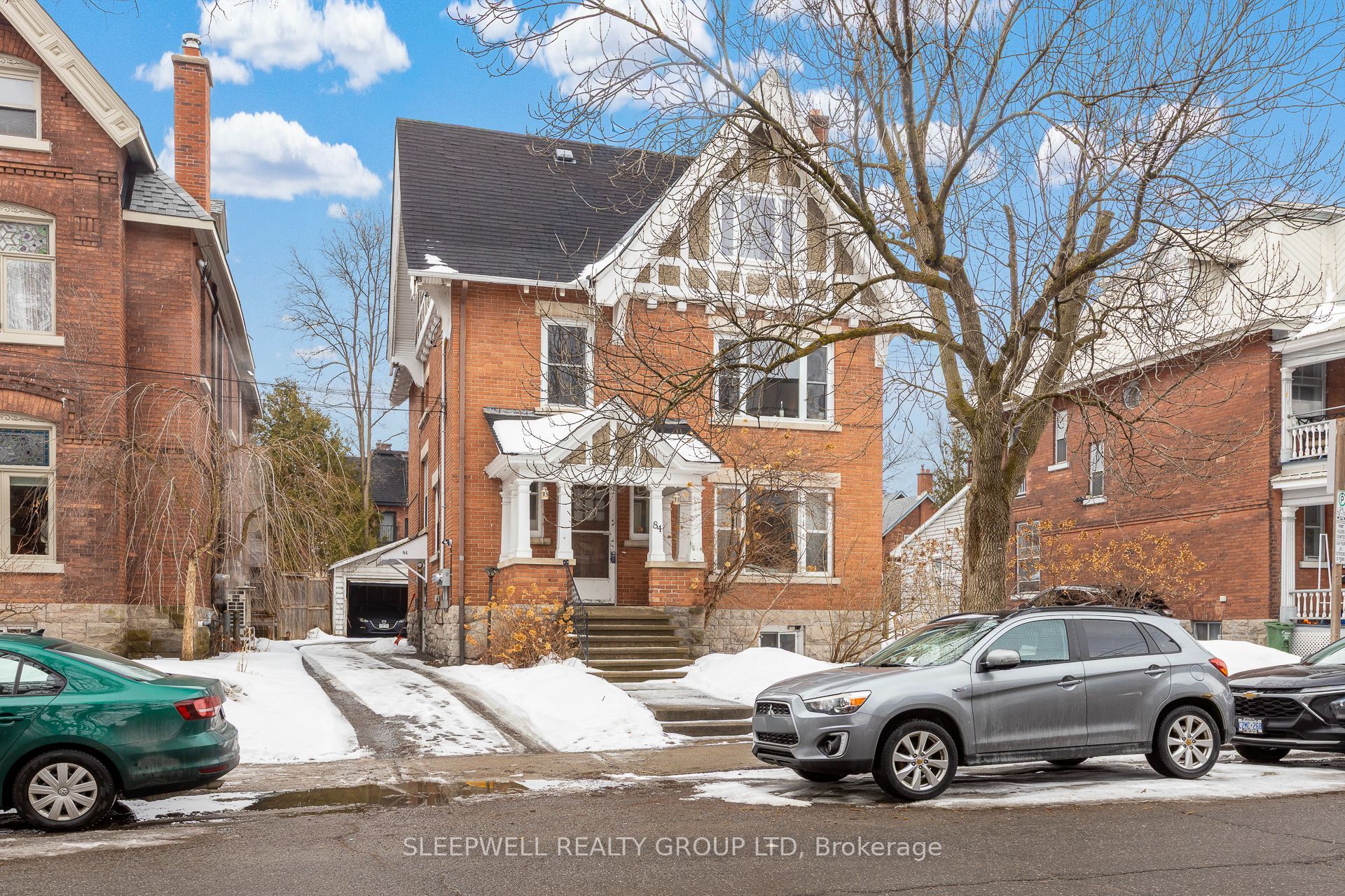 84 Fourth Avenue, Glebe - Ottawa East and Area, ON K1S 2L2 photo 2
