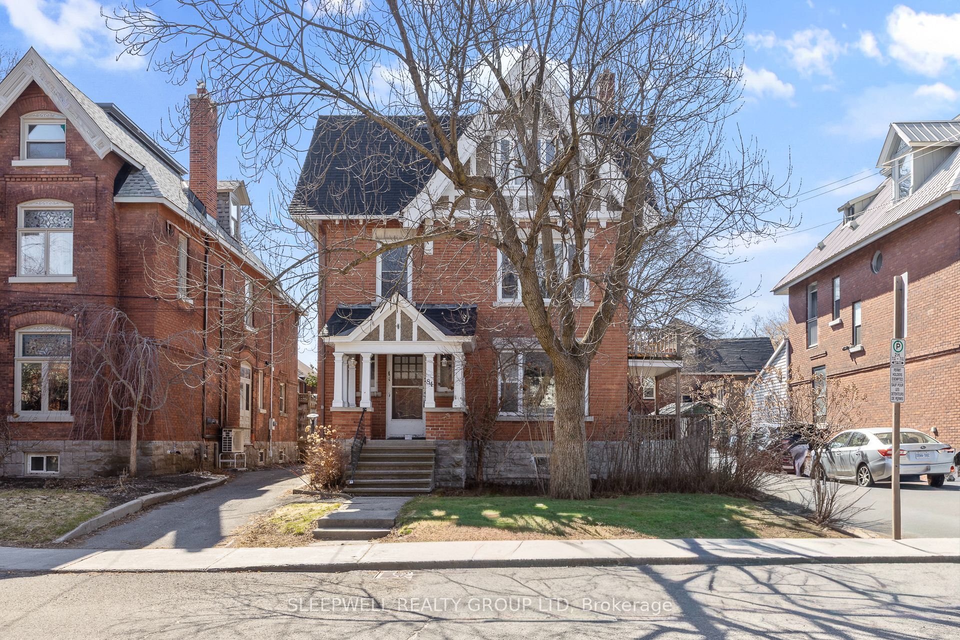 84 Fourth Avenue, Glebe - Ottawa East and Area, ON K1S 2L2 photo 4