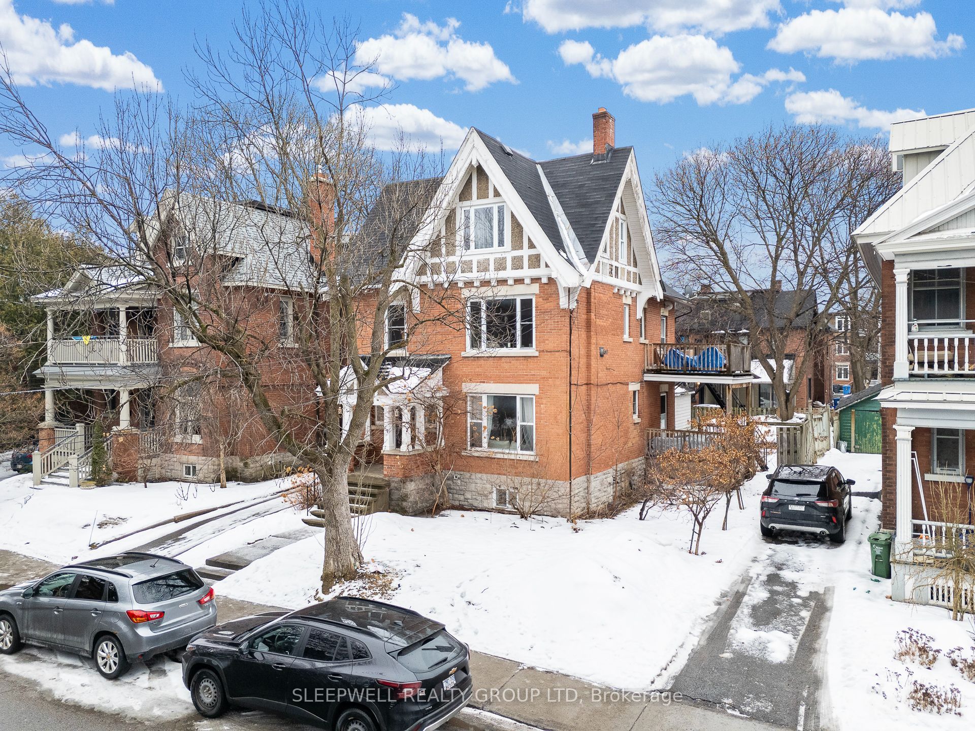 84 Fourth Avenue, Glebe - Ottawa East and Area, ON K1S 2L2 photo 5