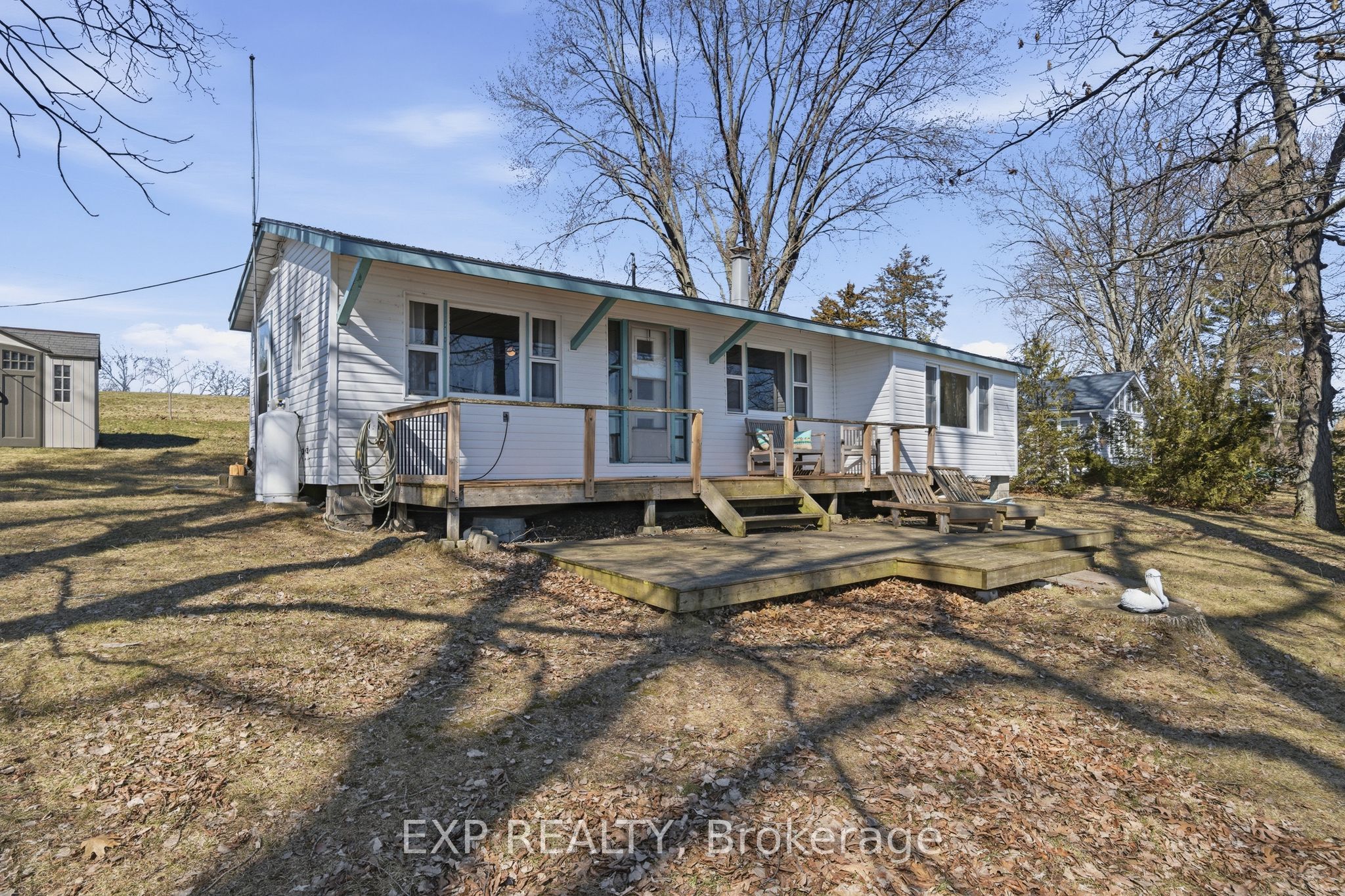 32 Quinte View Road, Greater Napanee, ON K0H 1G0