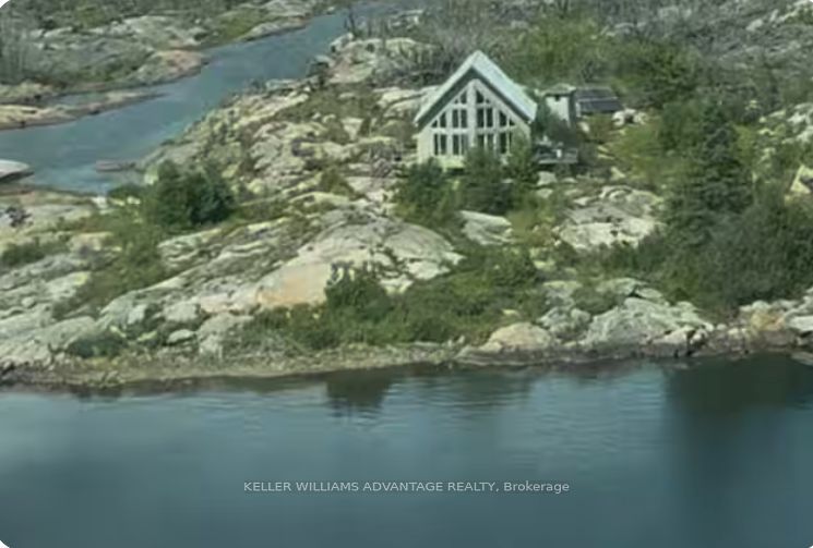 PCL 7577 SEC NS; Summer Resort Location AE907, Killarney, ON P0M 2A0