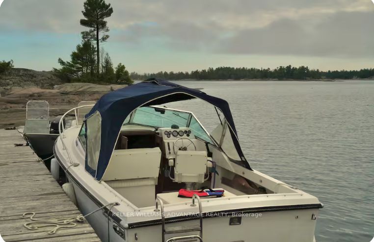 PCL 7577 SEC NS; Summer Resort Location AE907, Killarney, ON P0M 2A0 photo 2