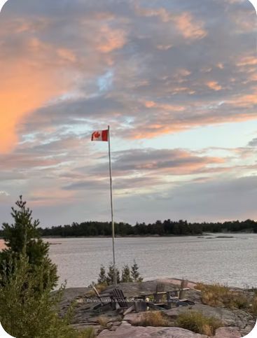 PCL 7577 SEC NS; Summer Resort Location AE907, Killarney, ON P0M 2A0 photo 4