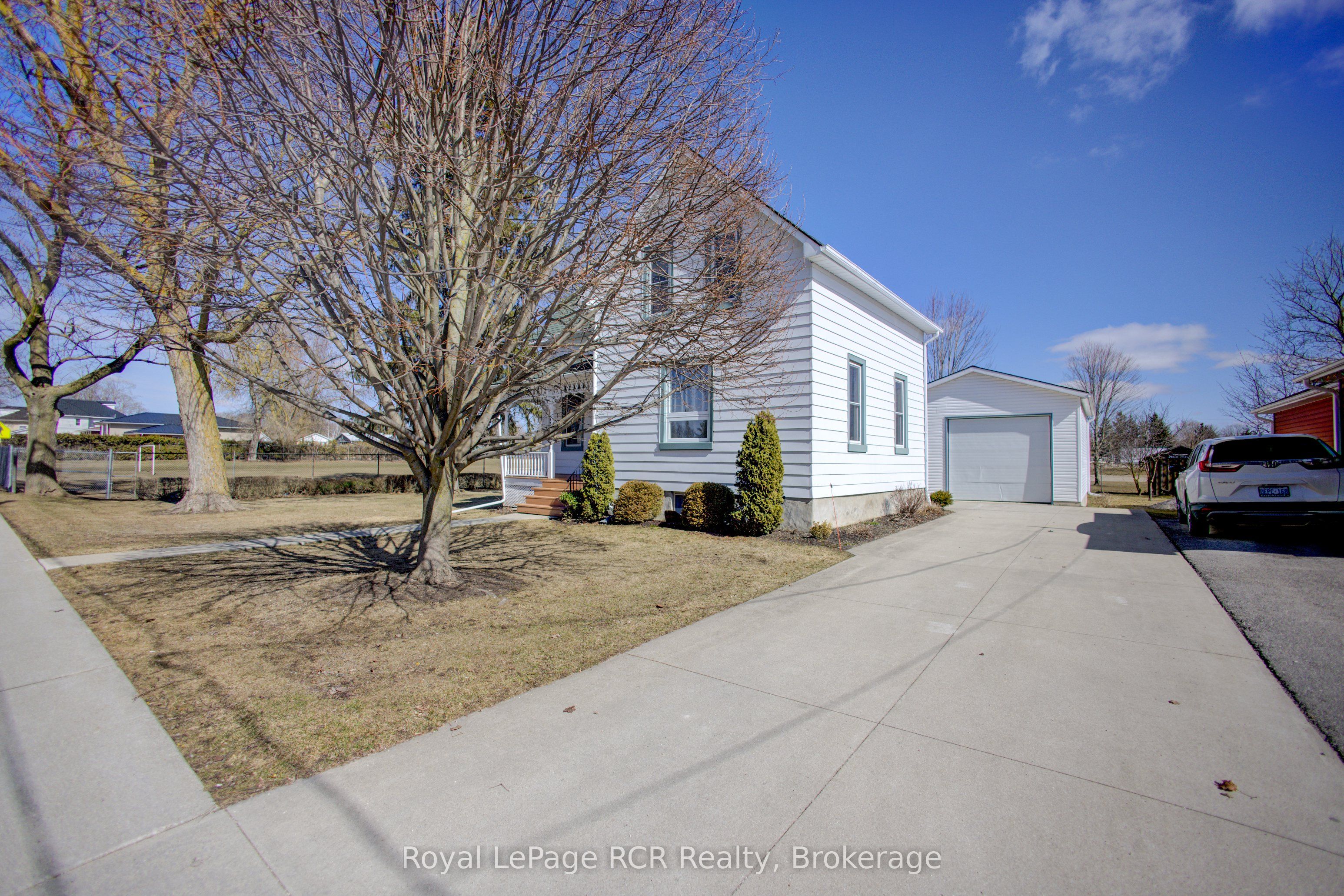 440 Reserve Avenue S, North Perth, ON N4W 2L1 photo 3