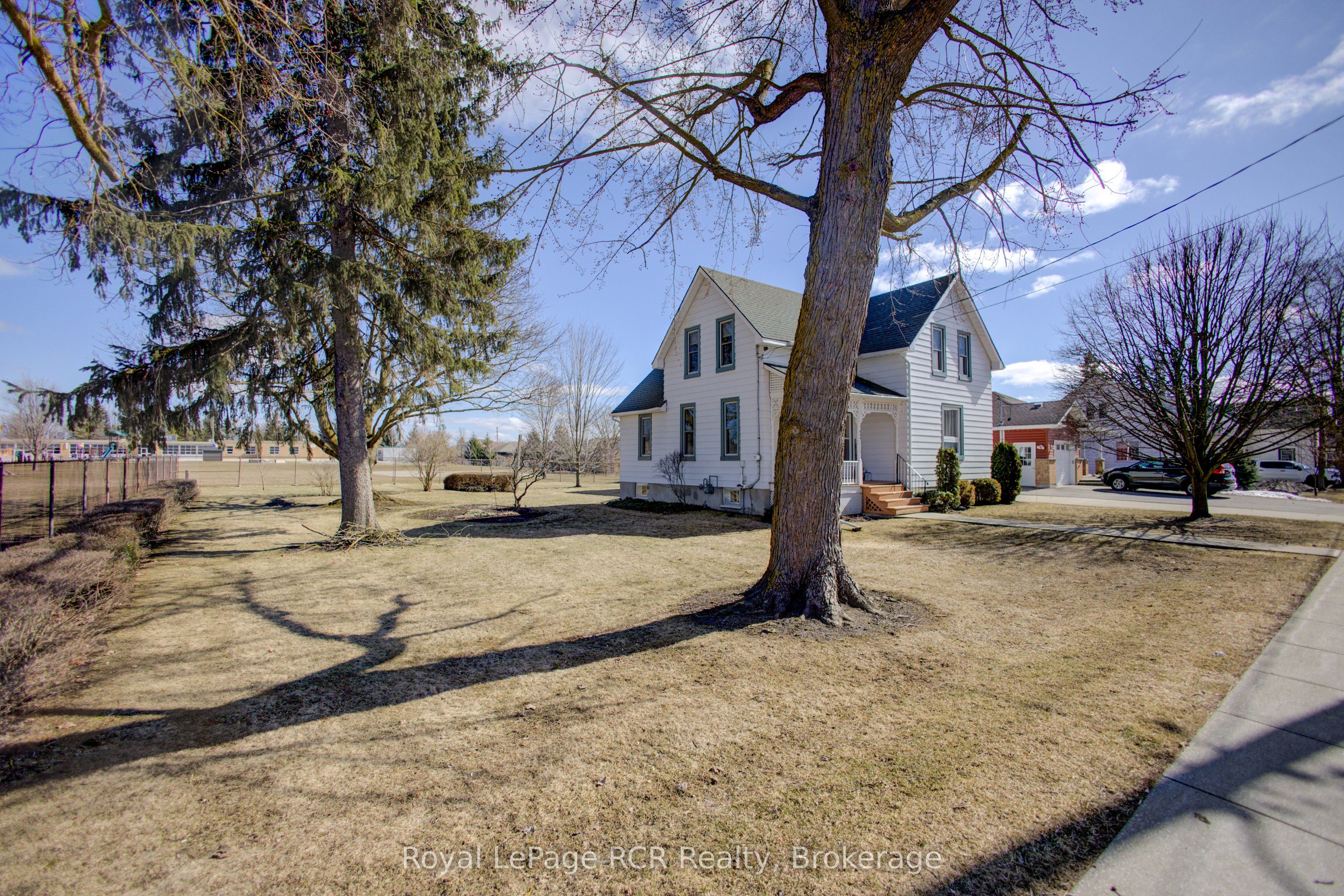 440 Reserve Avenue S, North Perth, ON N4W 2L1 photo 4