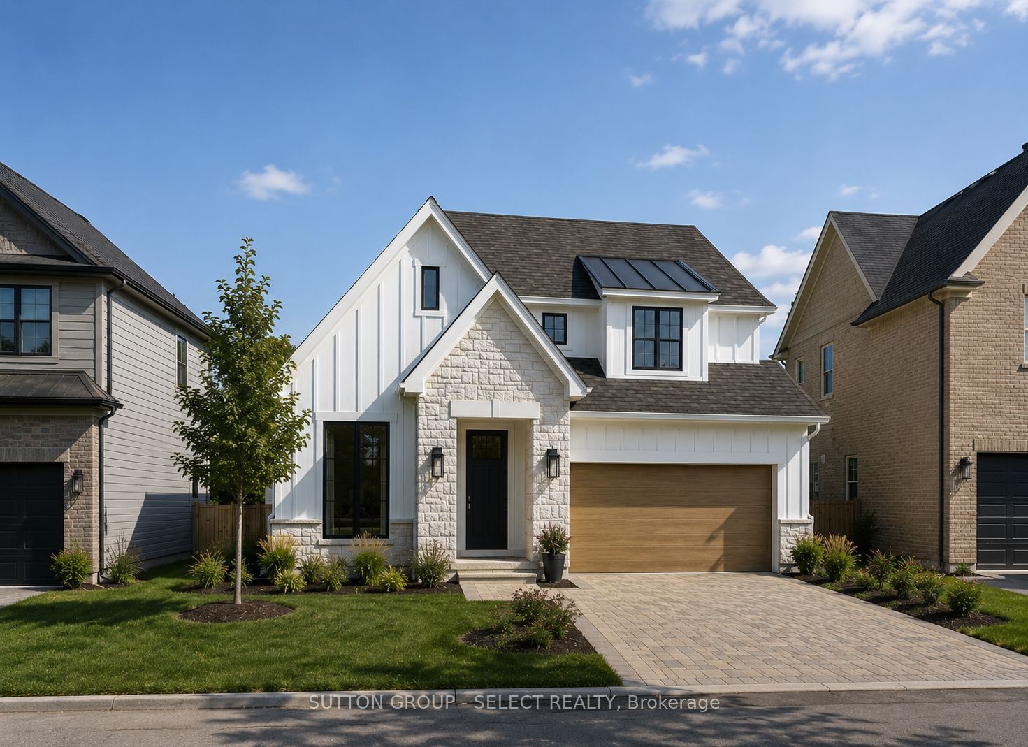 4395 Green Bend Road, London South, ON N6P 0K9