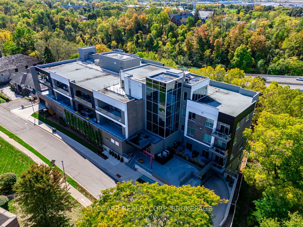 77 Yates Street 507, St. Catharines, ON L2R 5R7
