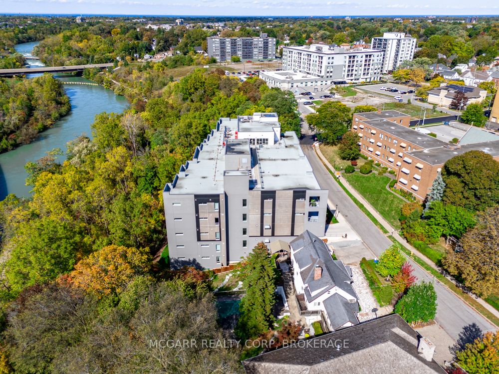 77 Yates Street 507, St. Catharines, ON L2R 5R7 photo 2