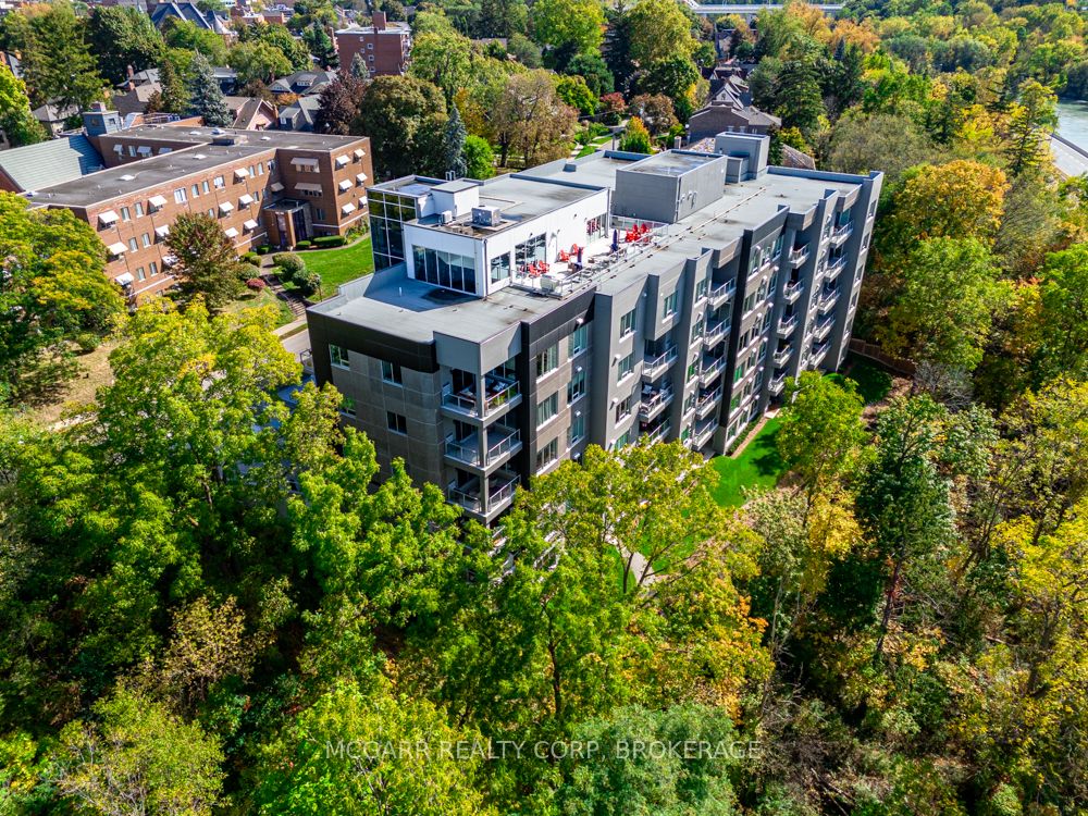 77 Yates Street 507, St. Catharines, ON L2R 5R7 photo 3