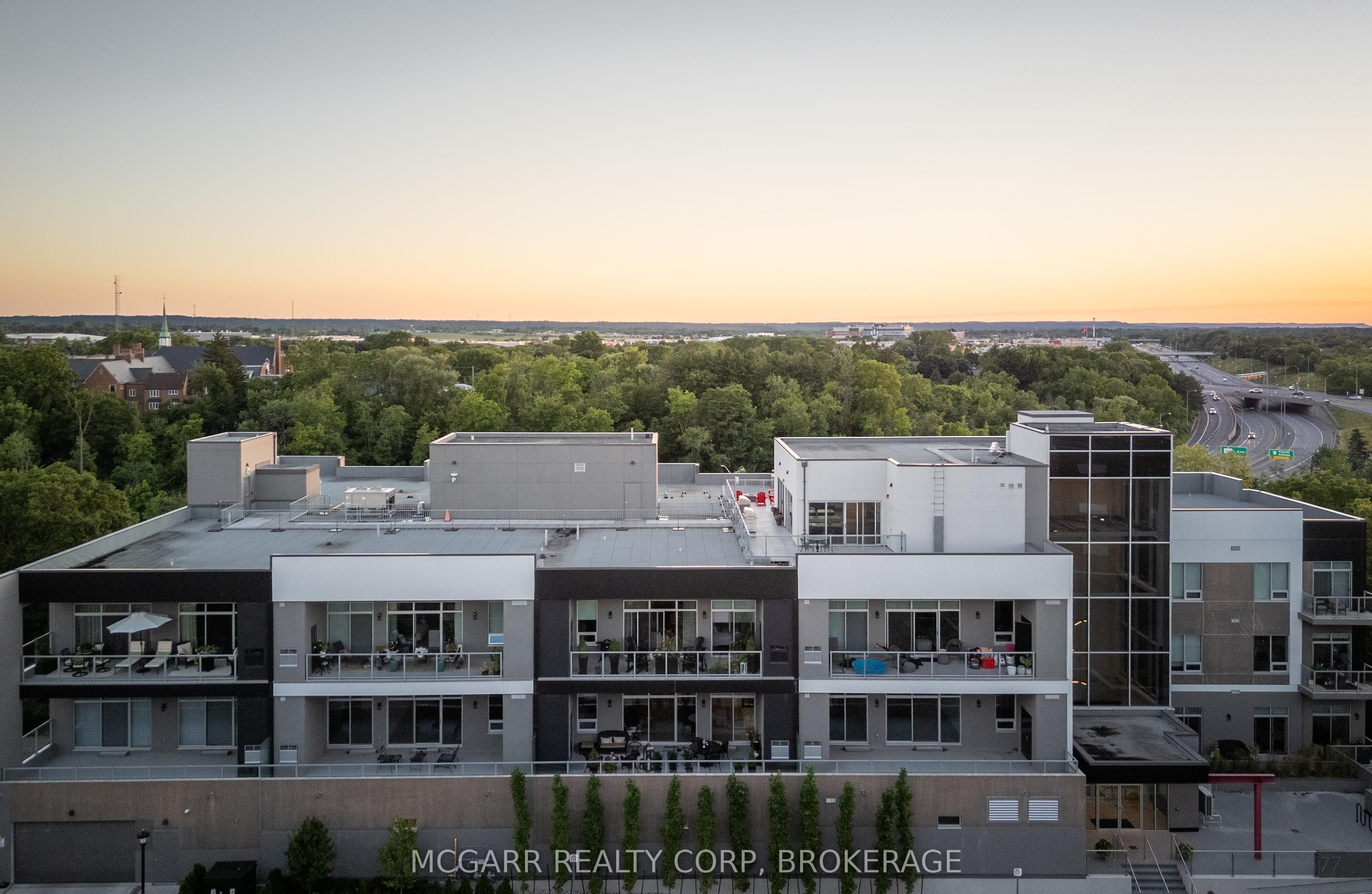 77 Yates Street 507, St. Catharines, ON L2R 5R7 photo 4