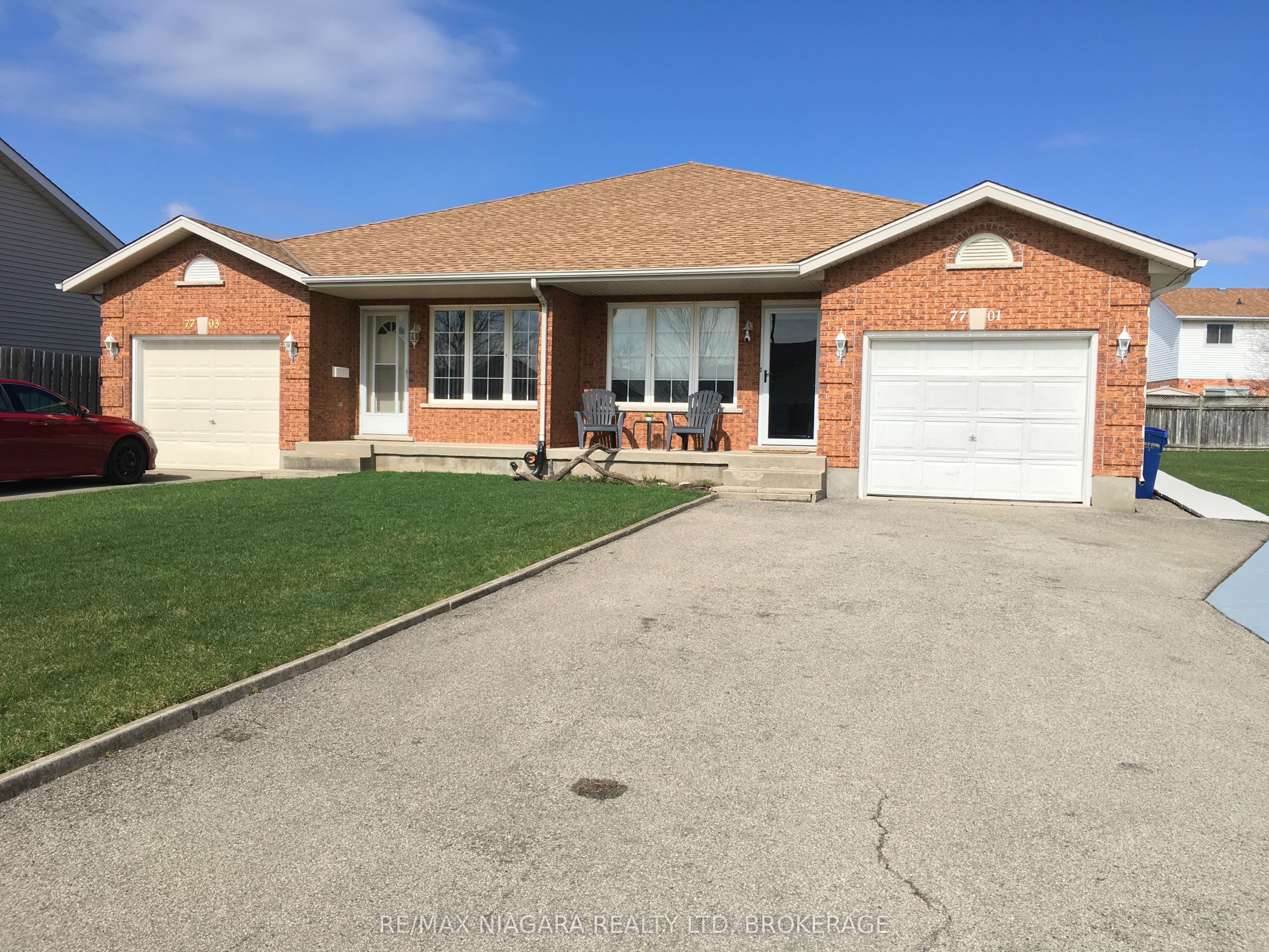 7701 Cortina Crescent, Niagara Falls, ON L2H 3B4 photo 2