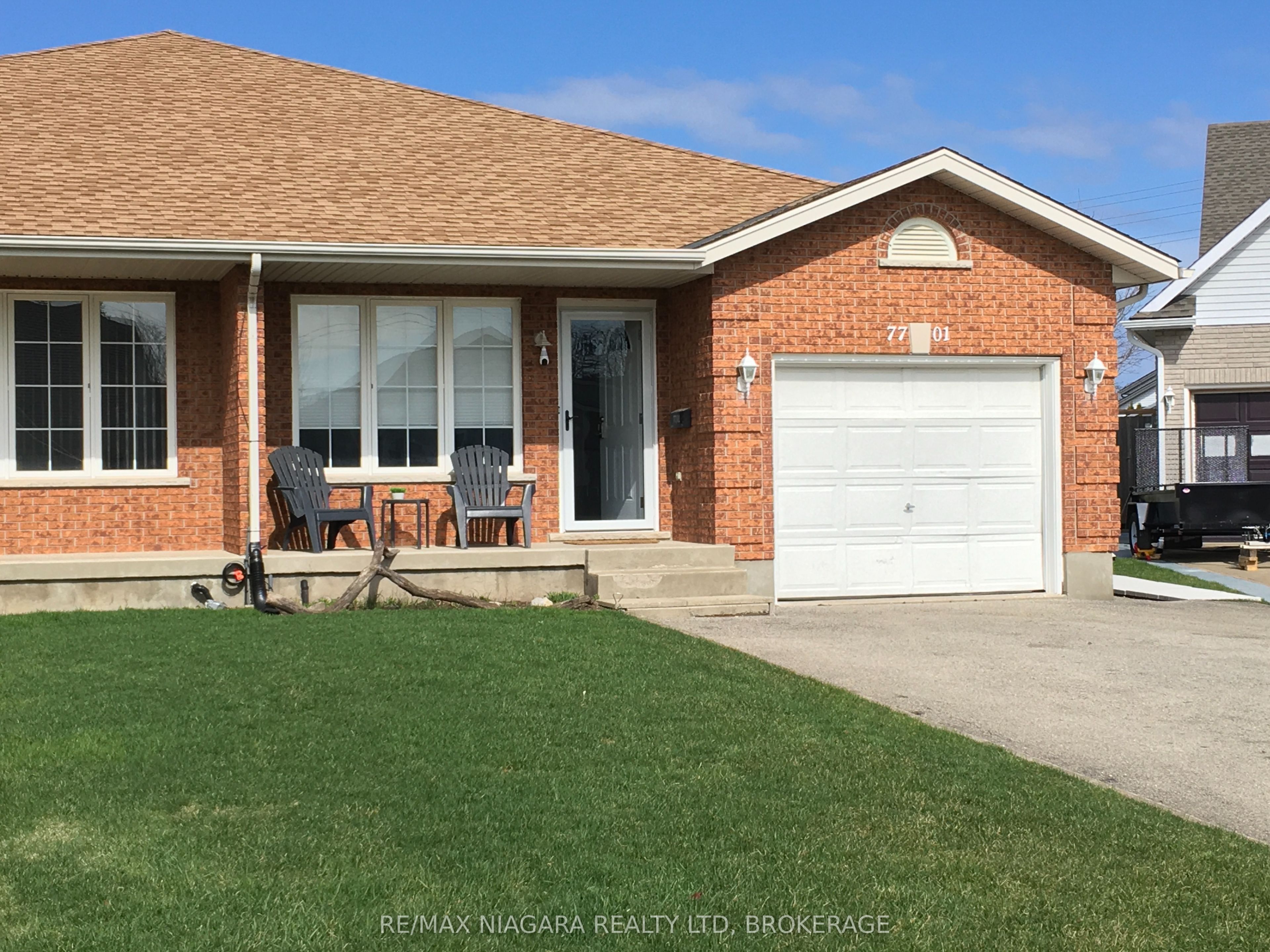 7701 Cortina Crescent, Niagara Falls, ON L2H 3B4 photo 3