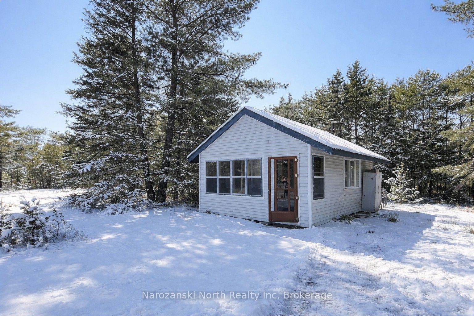 Part 3 Prevost Road, French River, ON P0M 2N0