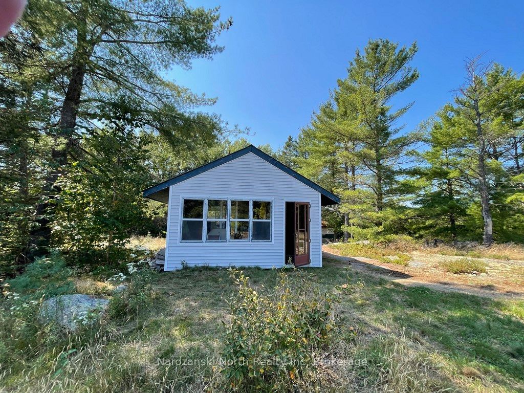 Part 3 Prevost Road, French River, ON P0M 2N0 photo 2