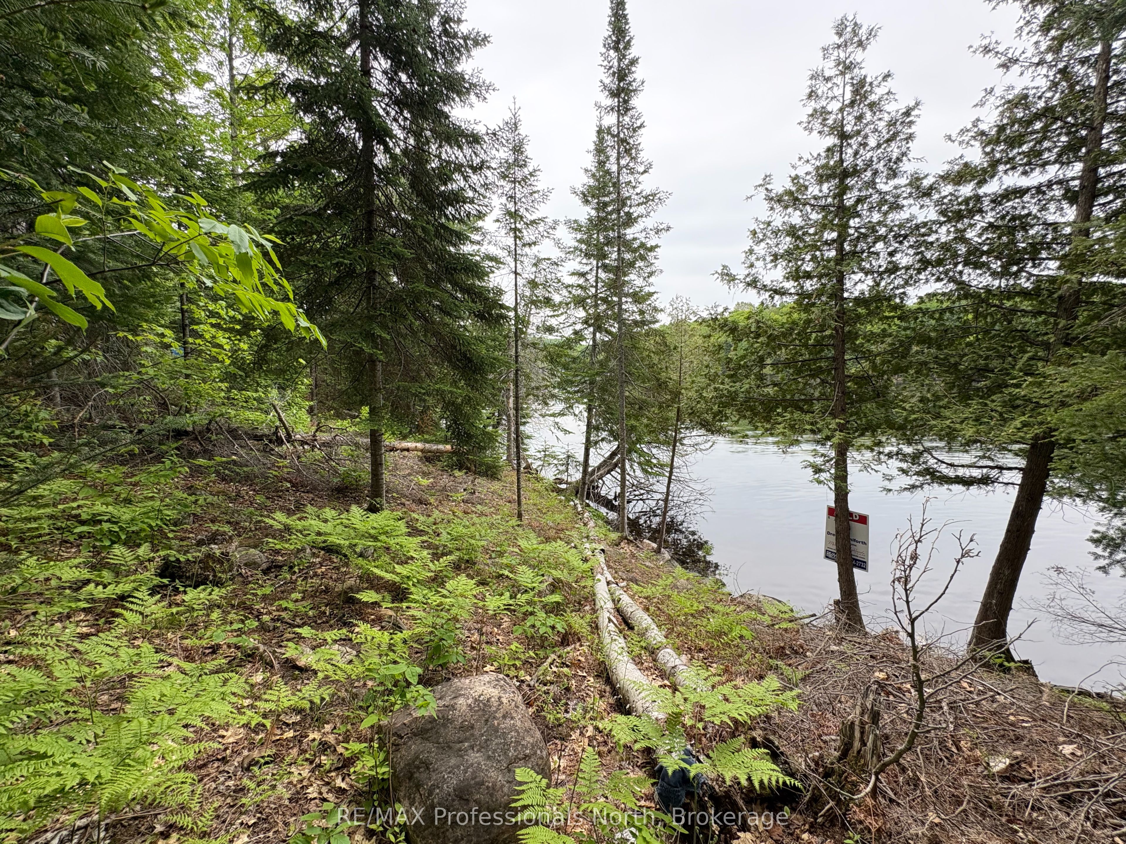 0 POVERTY BAY Trail, Minden Hills, ON K0M 2K0 photo 2