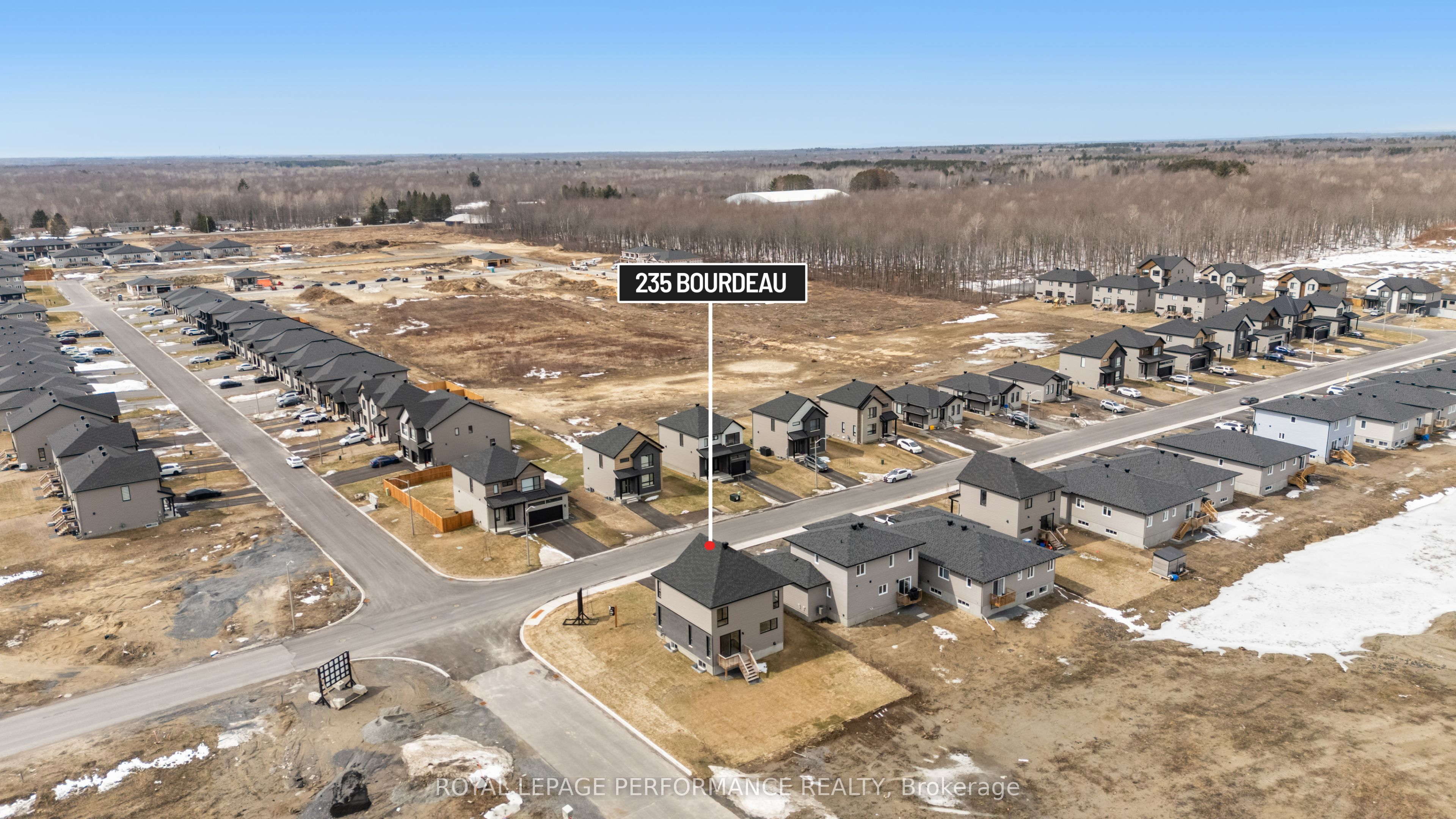 235 Bourdeau Boulevard, The Nation, ON K0A 2M0 photo 2