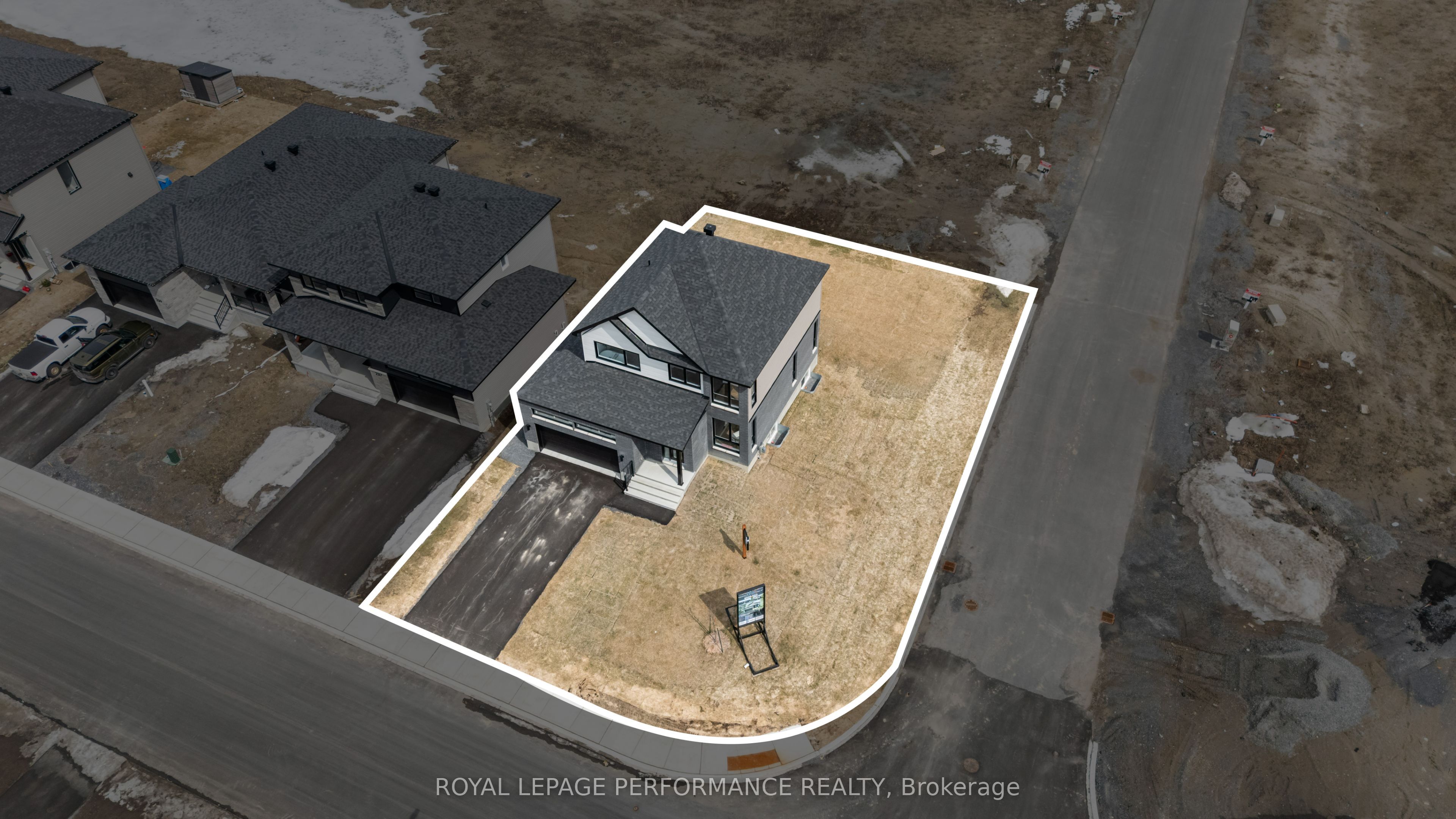 235 Bourdeau Boulevard, The Nation, ON K0A 2M0 photo 5
