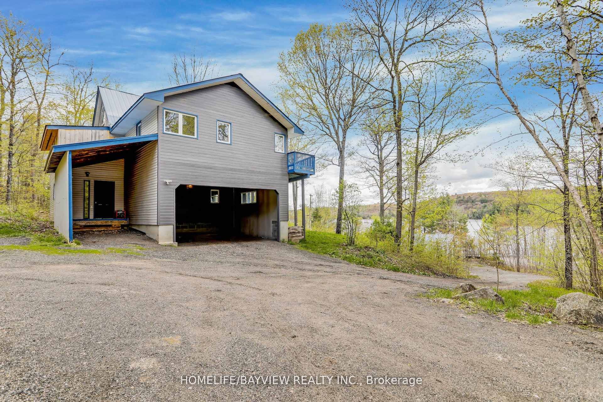 19243 Hwy 35 Highway, Algonquin Highlands, ON K0M 1J2 photo 5