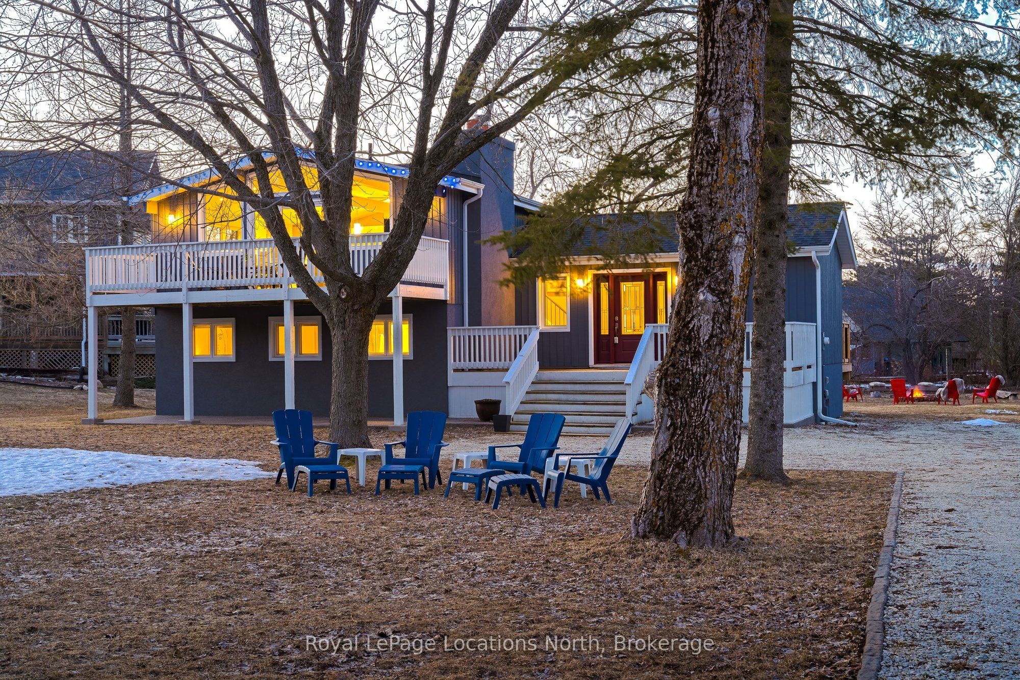 129 Scandia Lane, Blue Mountains, ON N0H 2E0