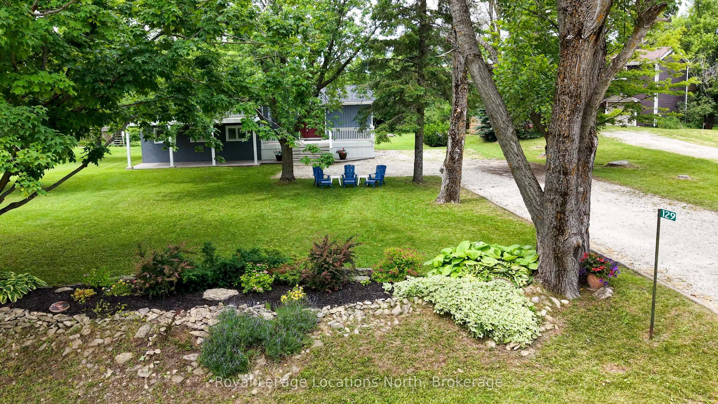 129 Scandia Lane, Blue Mountains, ON N0H 2E0 photo 2