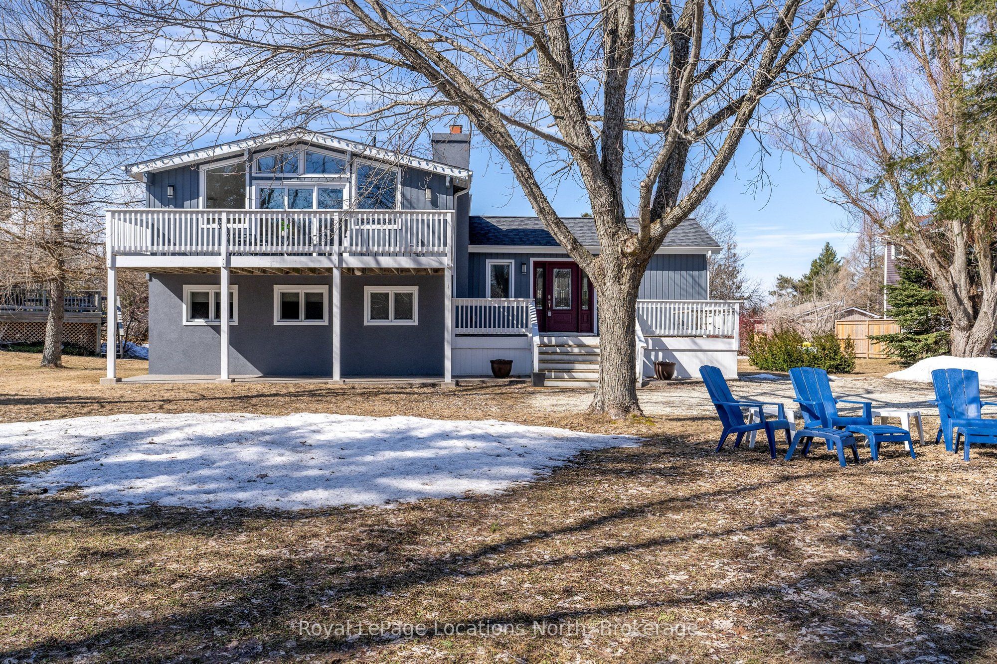 129 Scandia Lane, Blue Mountains, ON N0H 2E0 photo 3