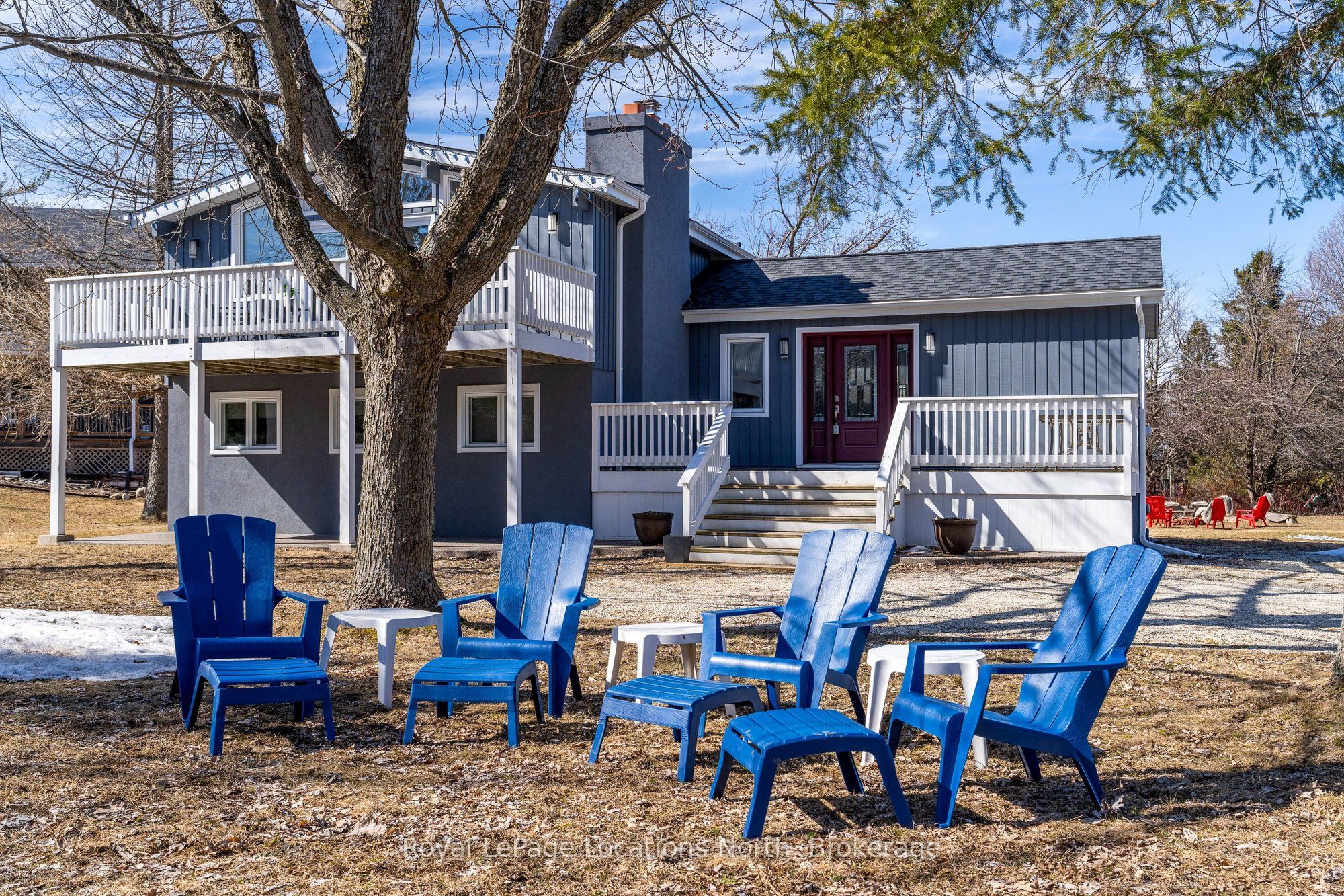 129 Scandia Lane, Blue Mountains, ON N0H 2E0 photo 5