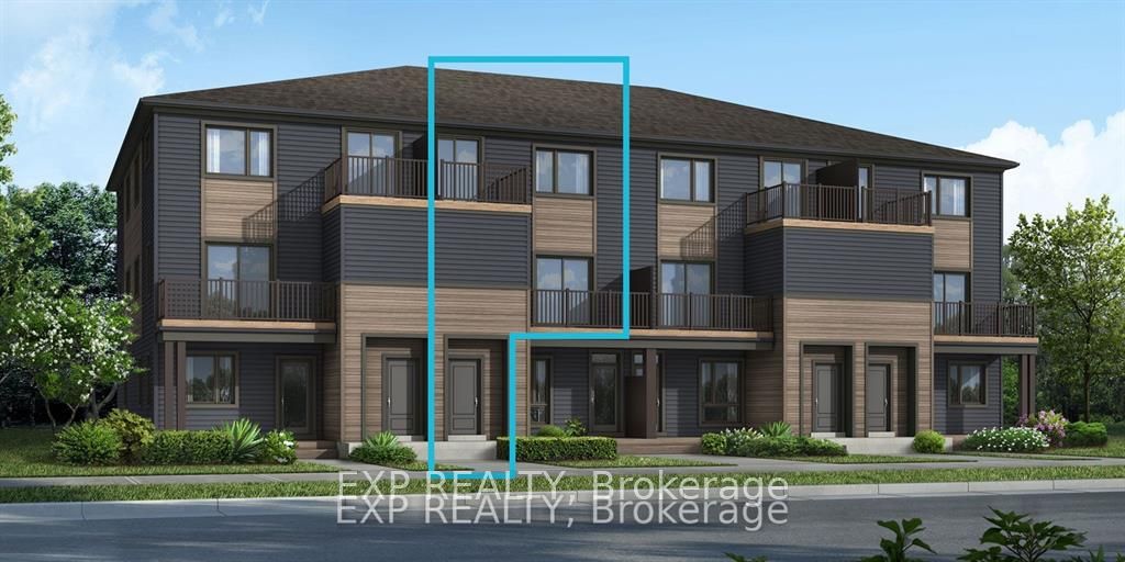 Lot 1566 Tobiano Private, Stittsville - Munster - Richmond, ON K0A 2Z0